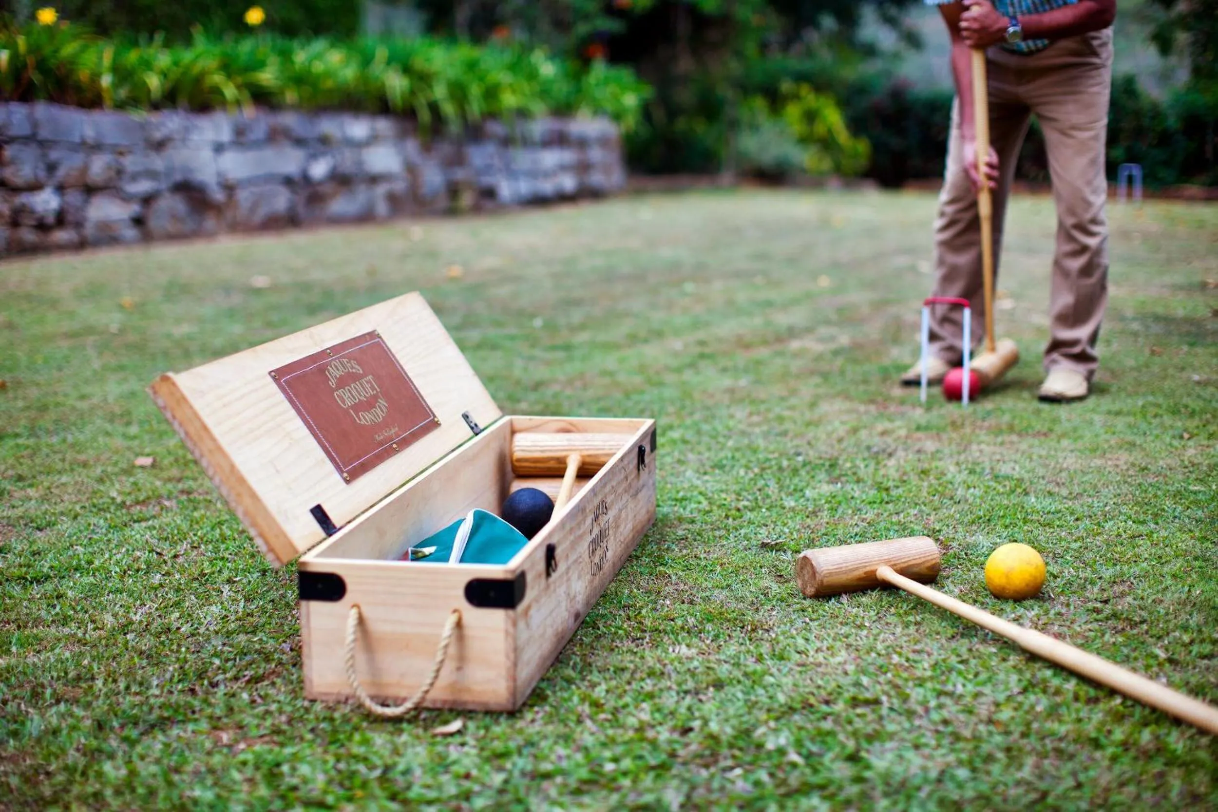 Activities in Ceylon Tea Trails - Relais and Chateaux - All Inclusive