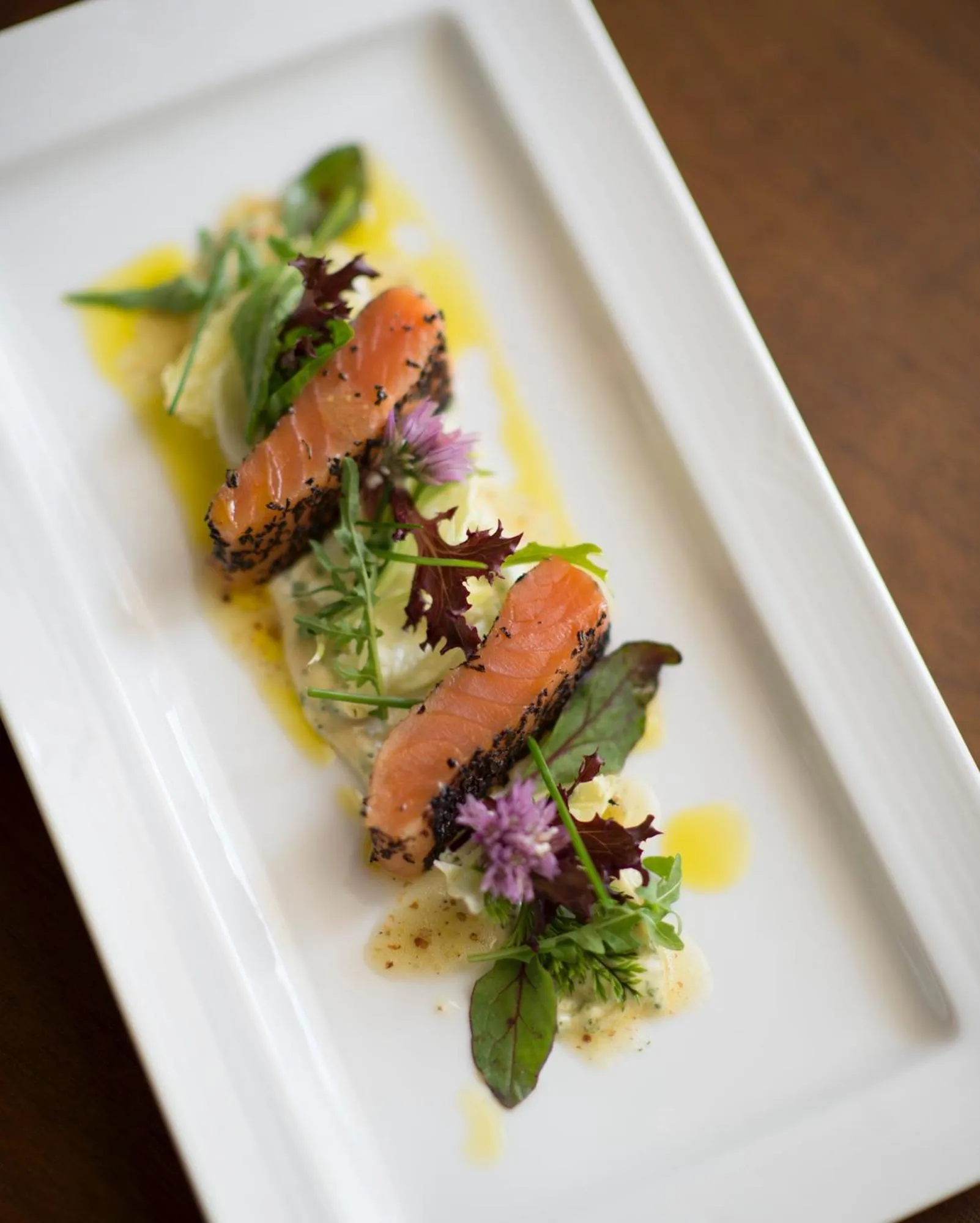 Food and drinks in Ceylon Tea Trails - Relais and Chateaux - All Inclusive