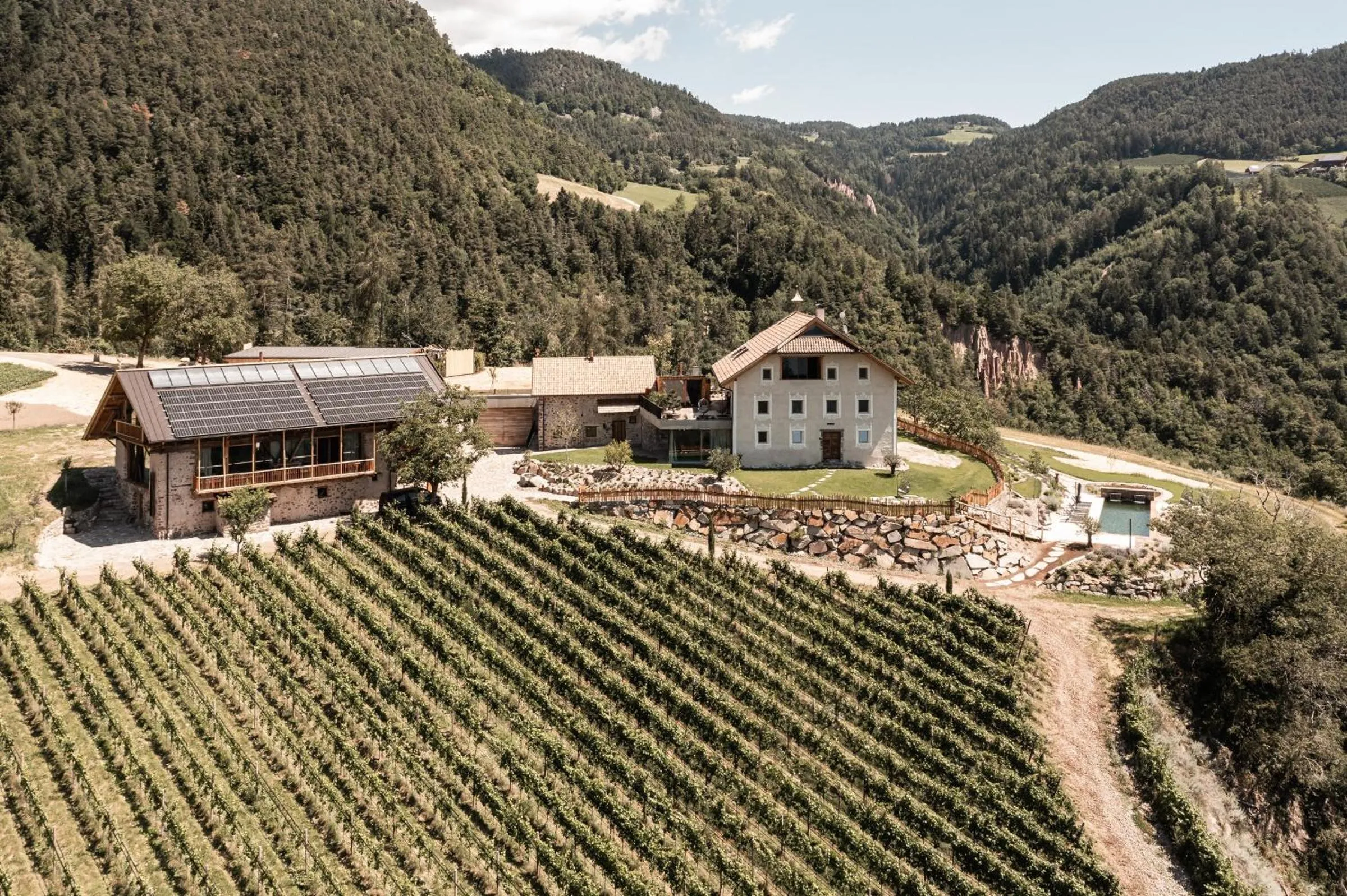 Spornberg Mountain Living Nordberg