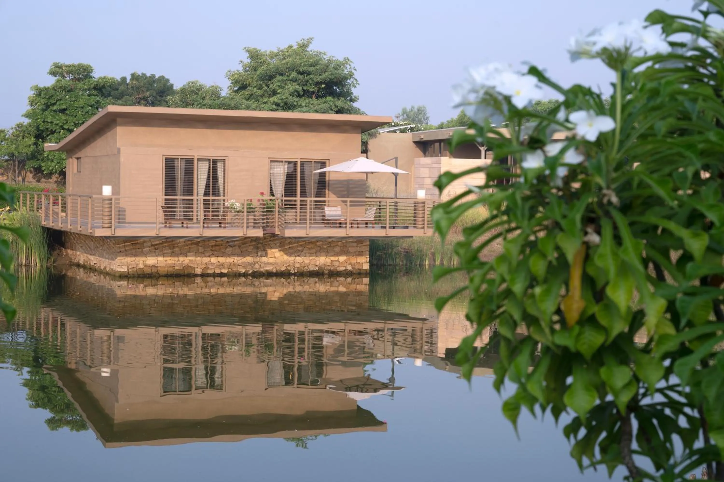 Property building in Life At REPOSE- Lake Villas Resort & Club