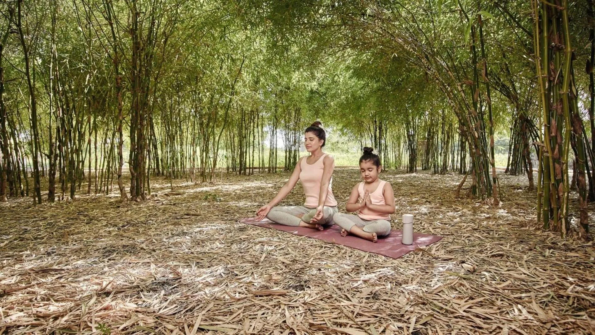 Natural landscape in Life At REPOSE- Lake Villas Resort & Club