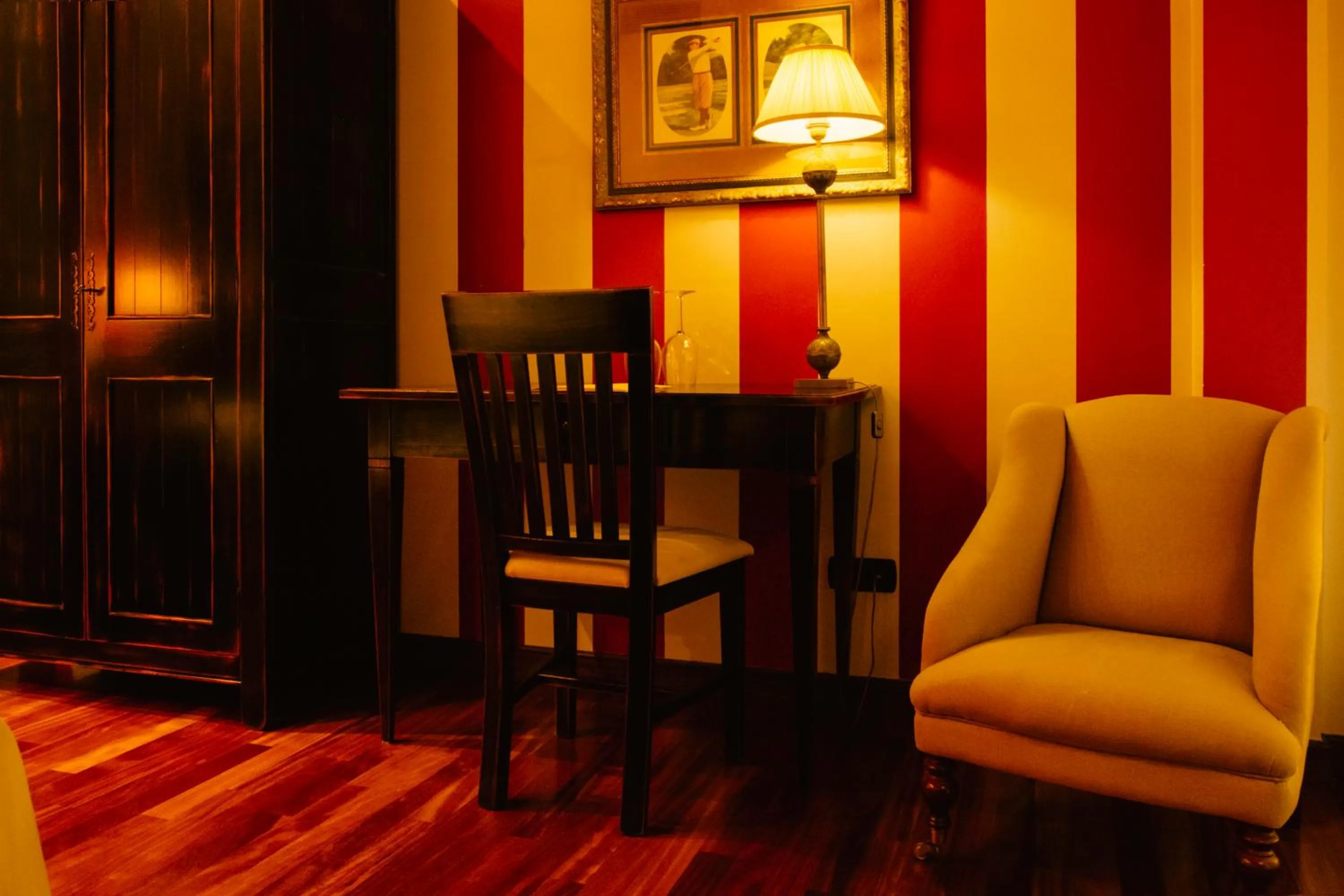 Decorative detail in Hotel Vinícola Real-200 Monges