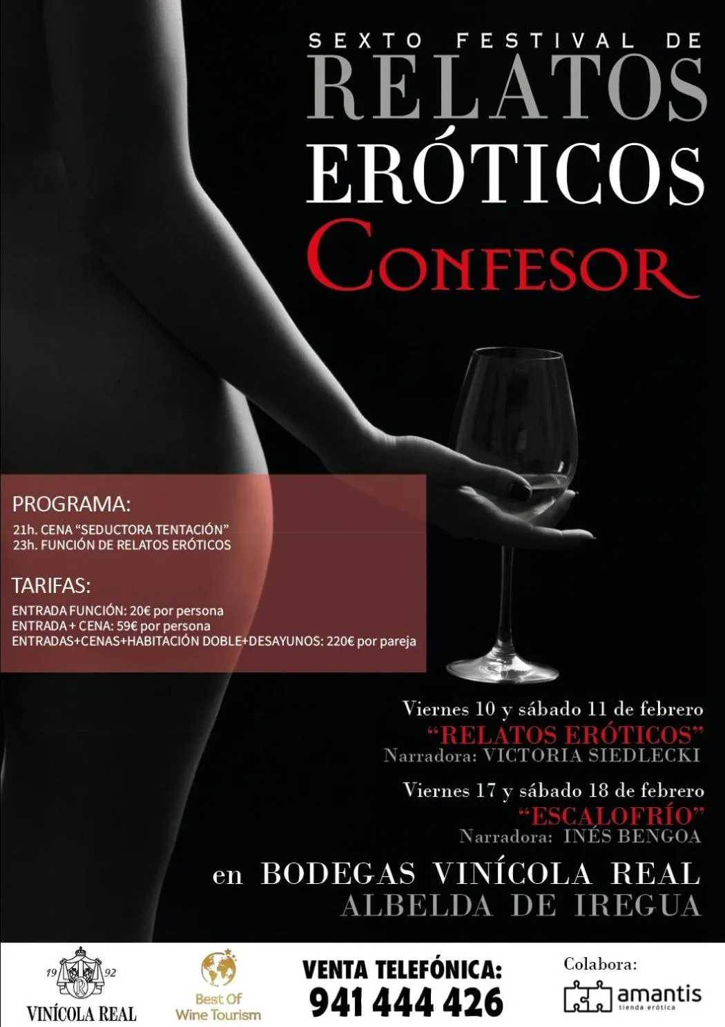 Hotel Vinícola Real-200 Monges