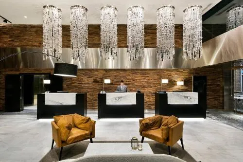 Melia Madrid Princesa