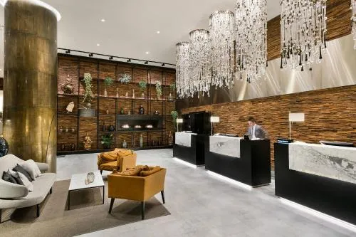 Melia Madrid Princesa