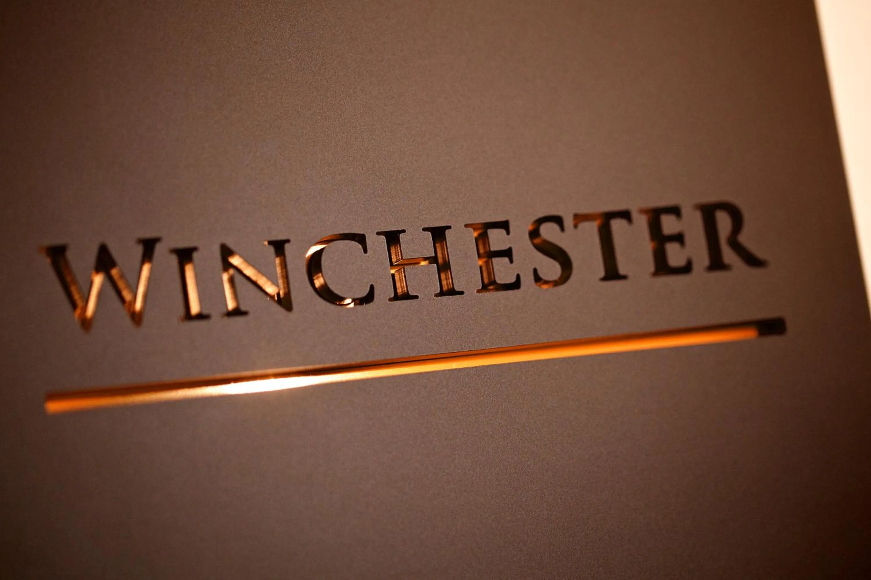 Property building in Avari Apartments - Winchester Collection