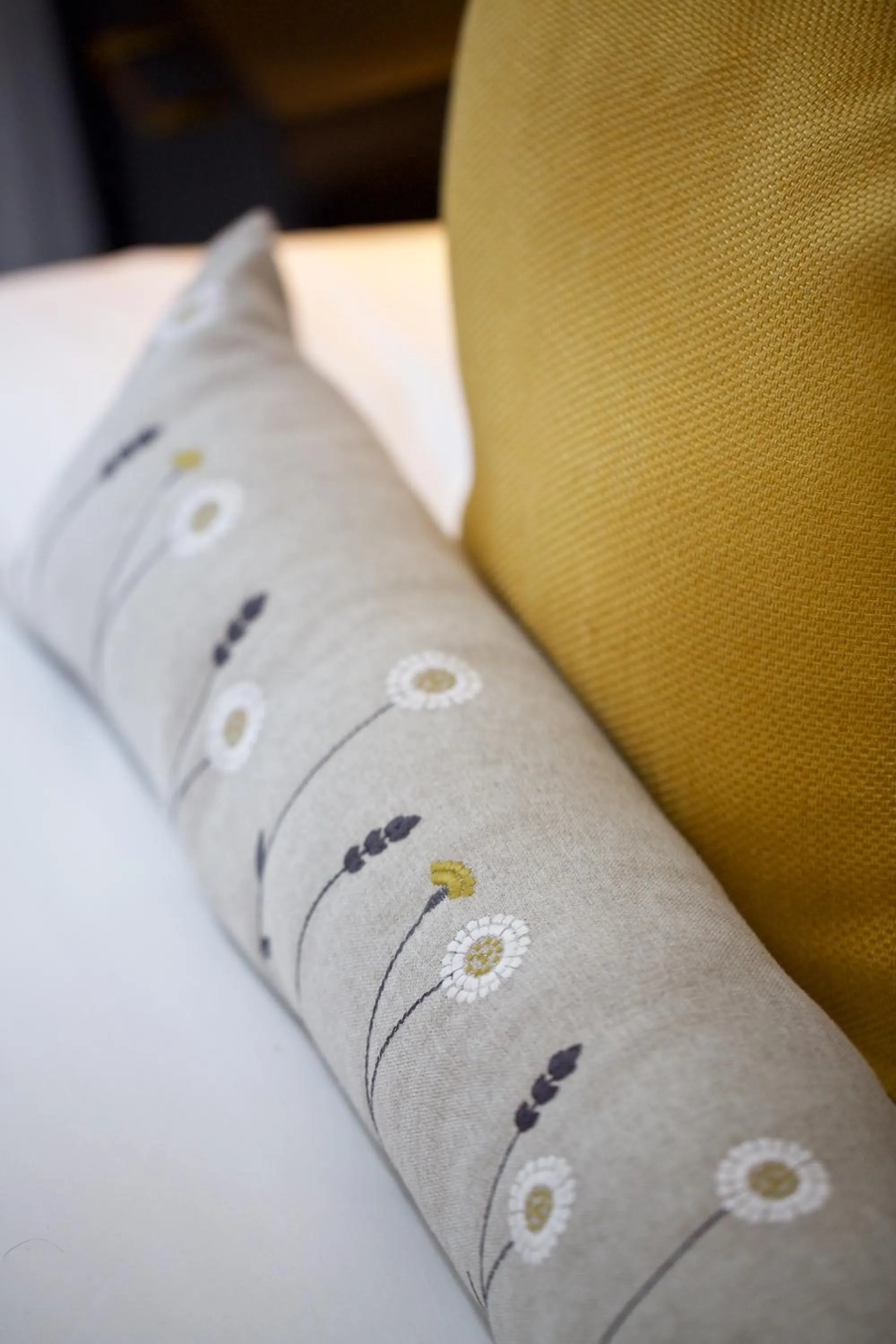 Bed in Avari Apartments - Winchester Collection