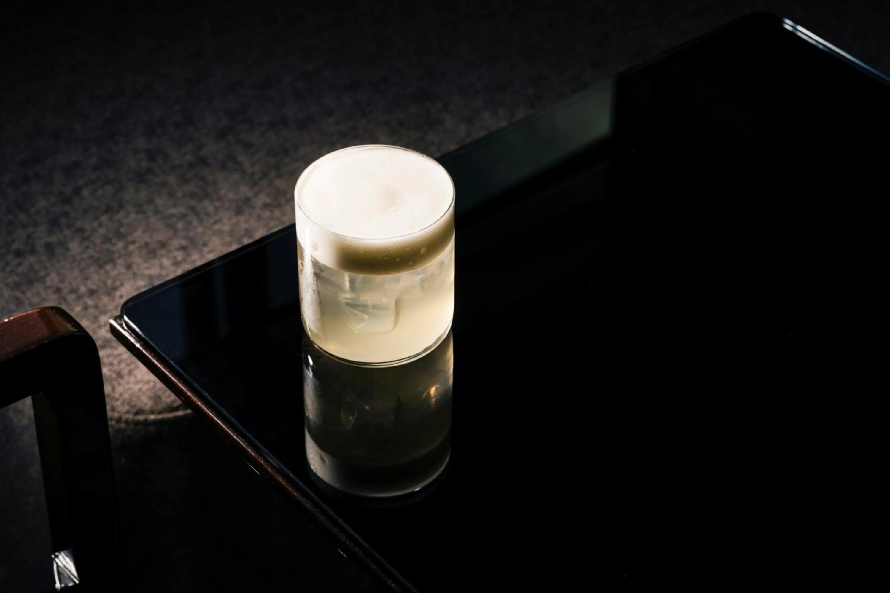 Restaurant/places to eat in The Peninsula Istanbul