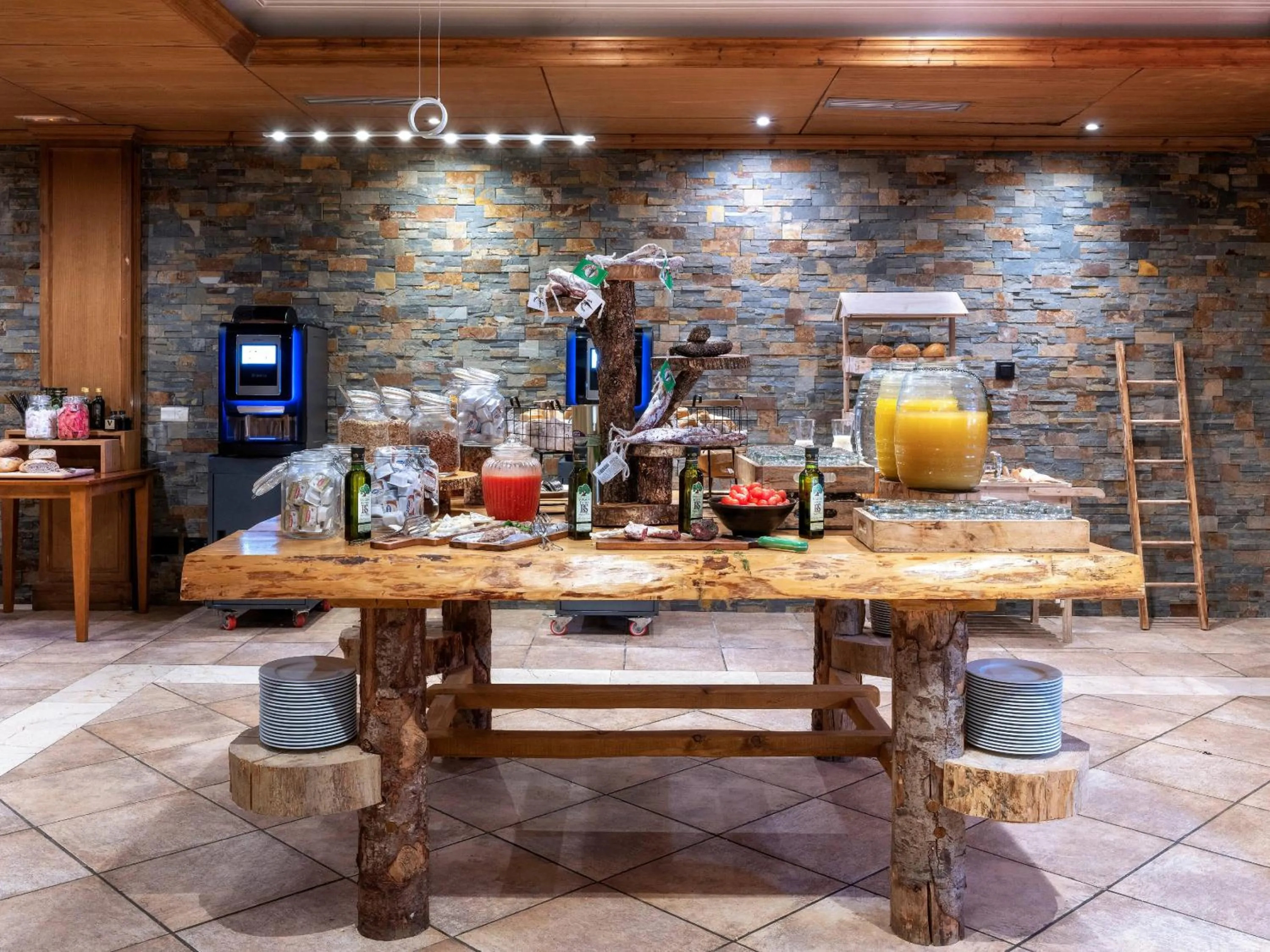 Property building in Vielha Val d'Arán Affiliated by Meliá Hotel