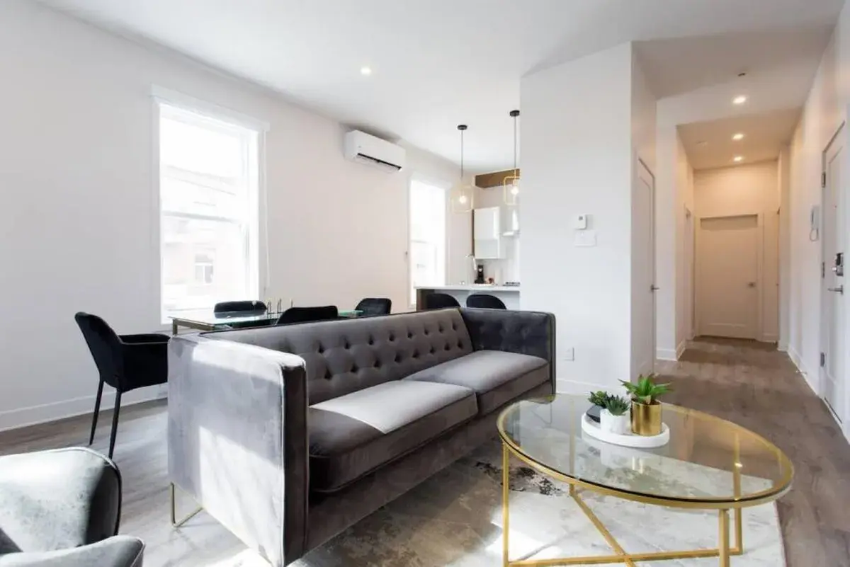 Fresh 1 Bdr in the Heart of Mile End by Denstays Fresh 1 Bdr in the Heart of Mile End by Denstays