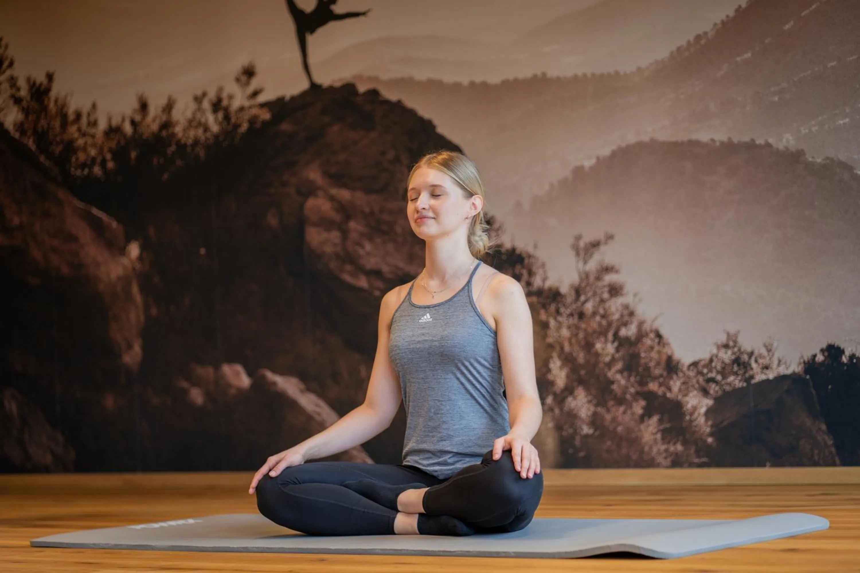 Activities in Königswieser Hof