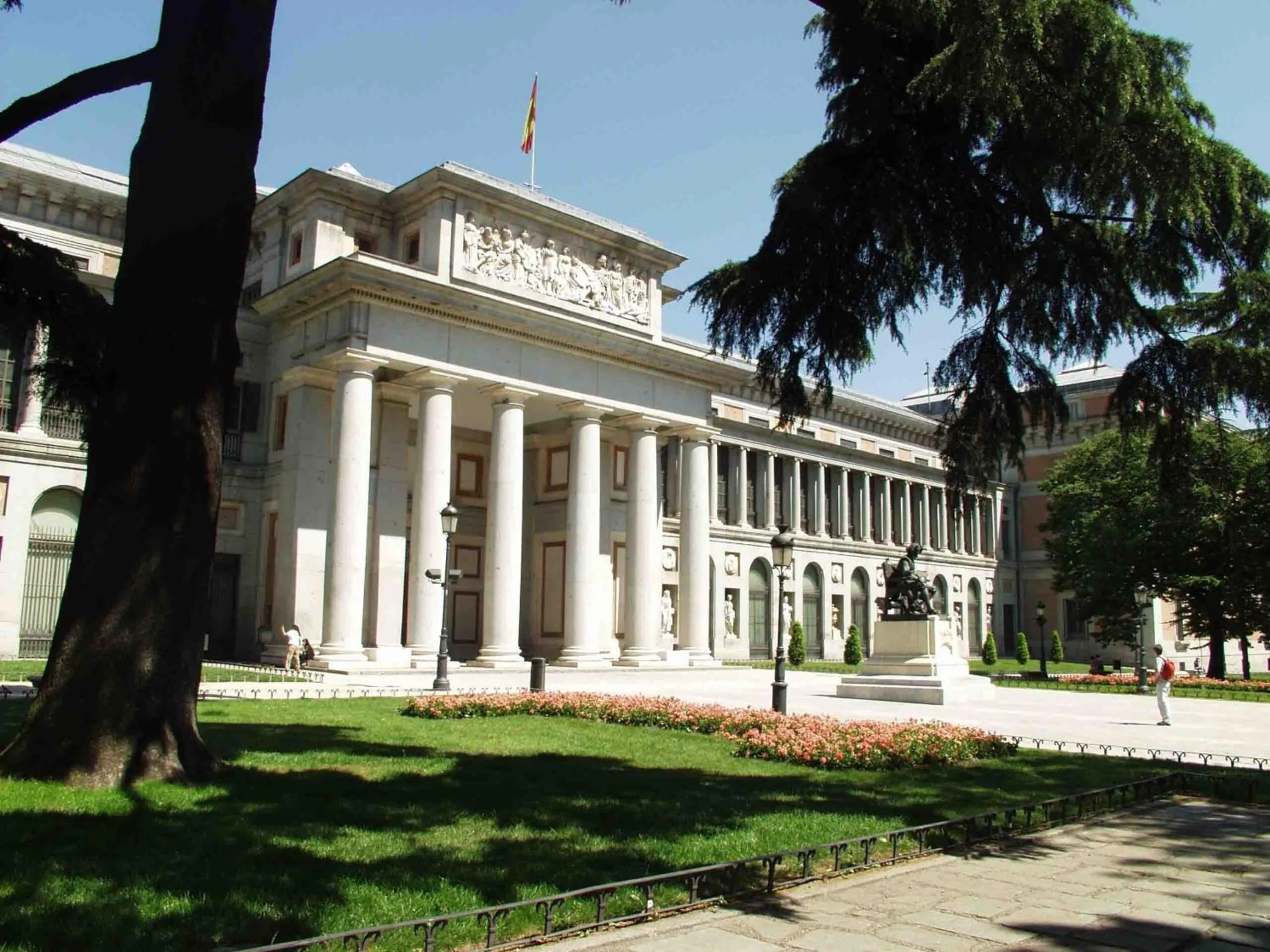 Nearby landmark in Hotel Holiday Inn Express Madrid-Rivas by IHG