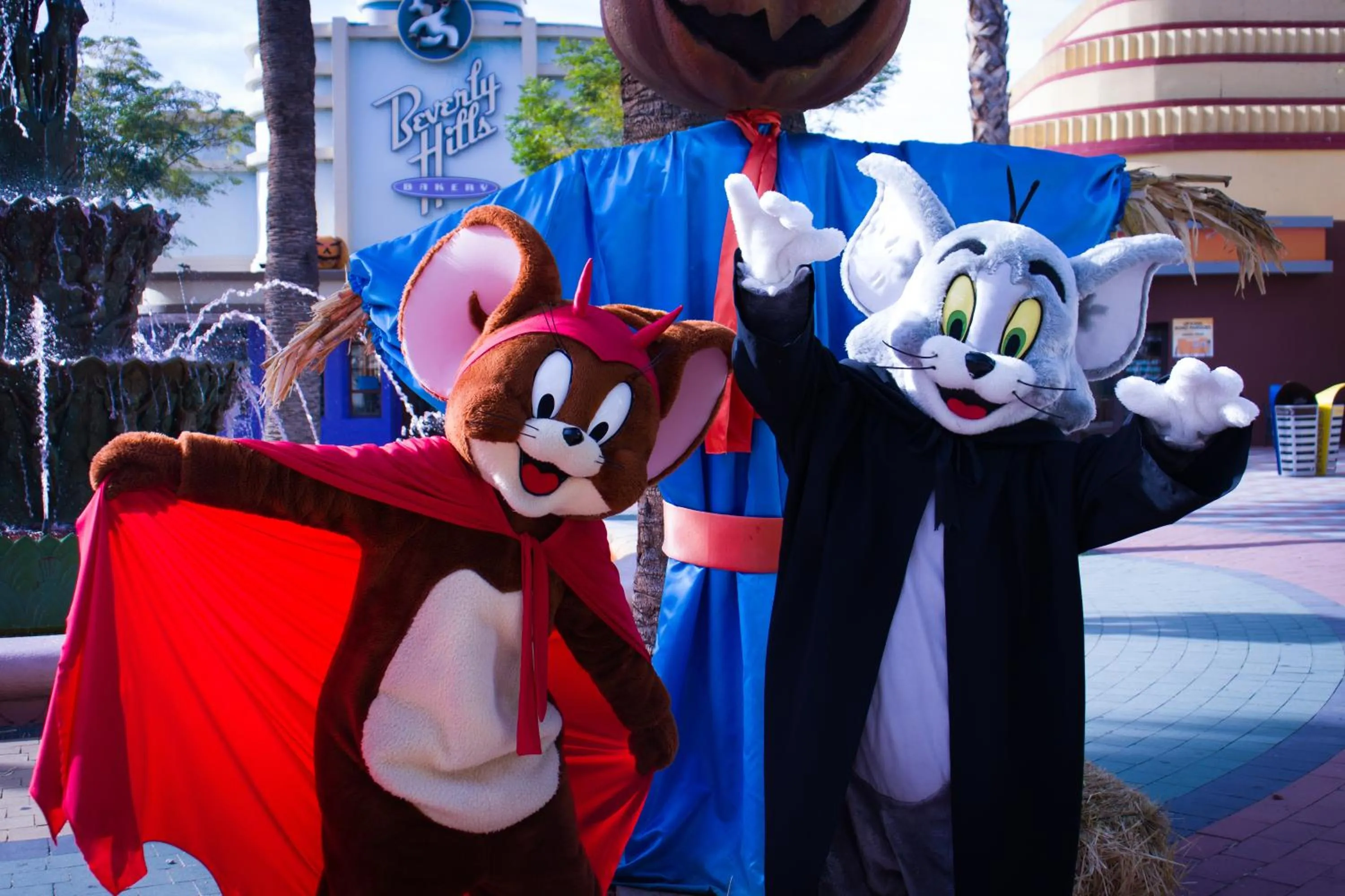 Entertainment in Hotel Holiday Inn Express Madrid-Rivas by IHG