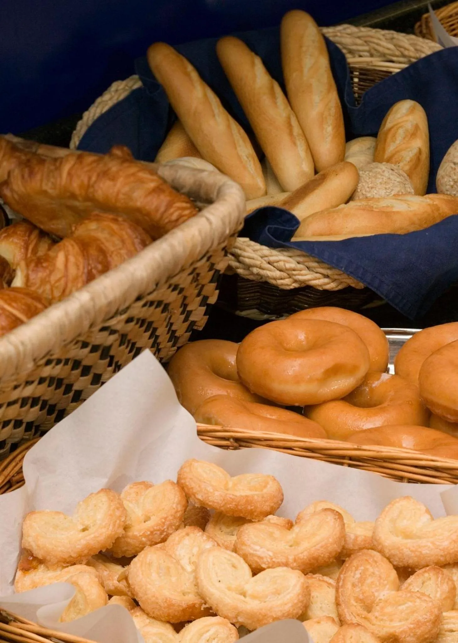 Breakfast in Hotel Holiday Inn Express Madrid-Rivas by IHG