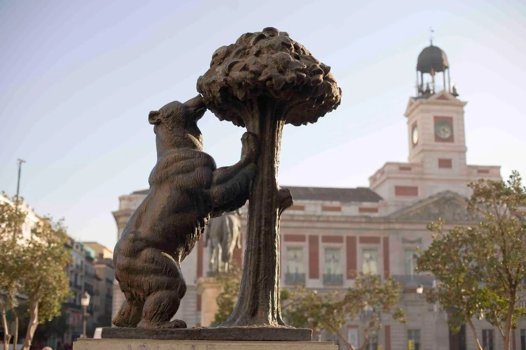 Nearby landmark in Hotel Holiday Inn Express Madrid-Rivas by IHG