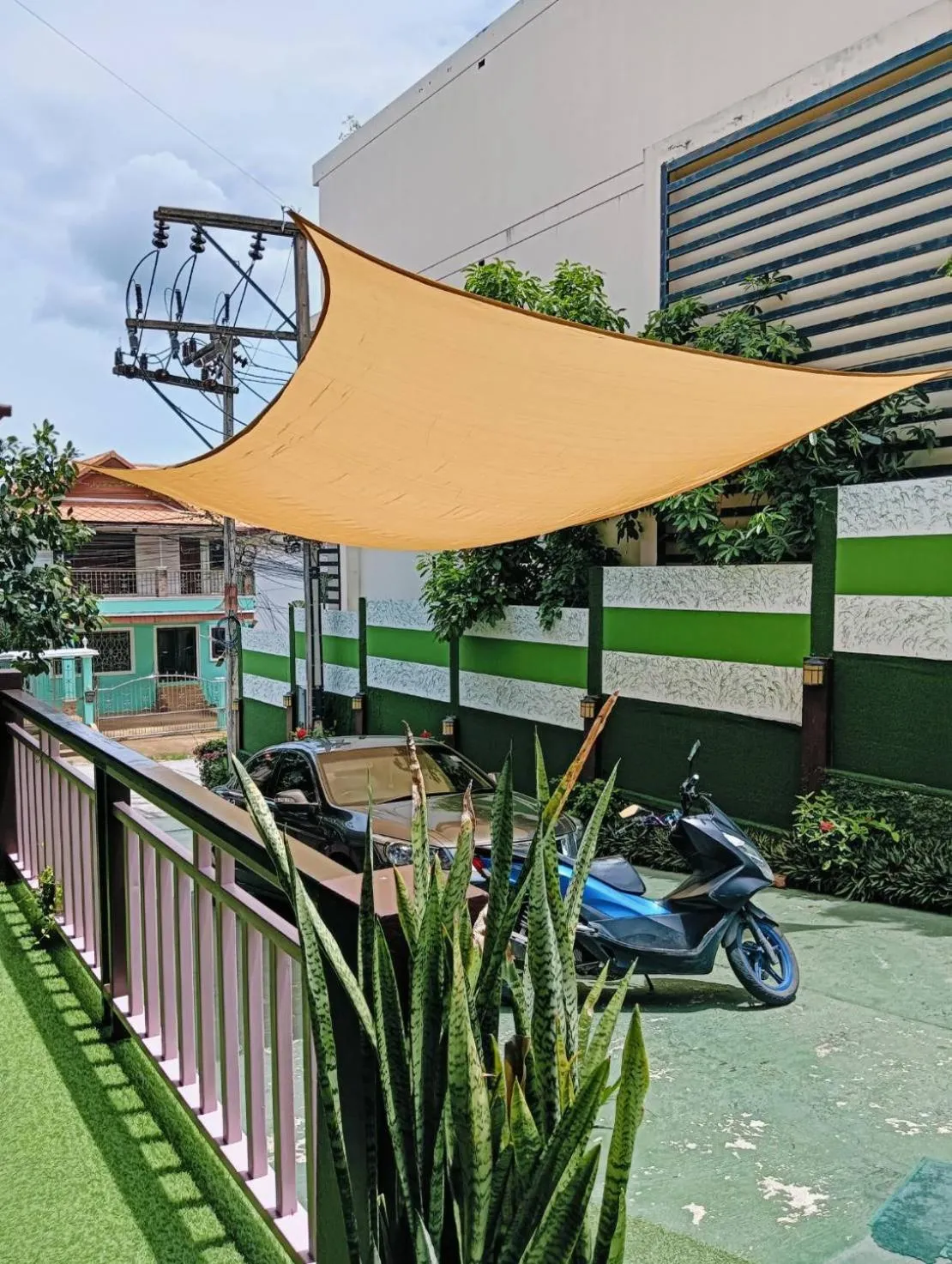 Samui platinum hotel