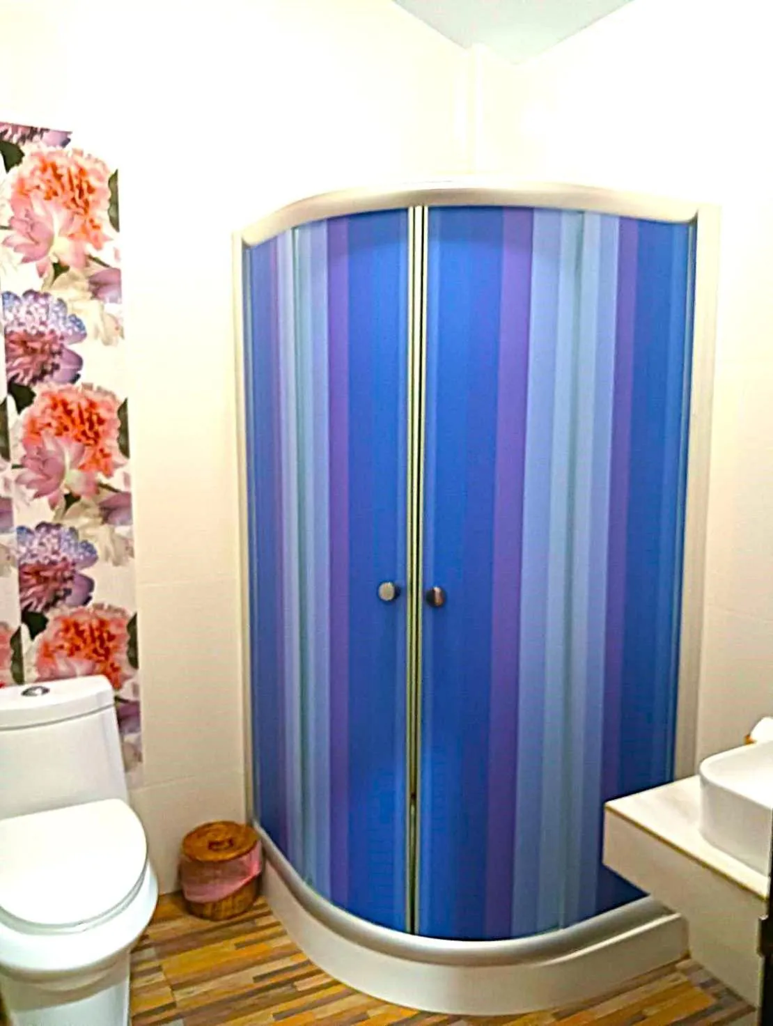 Samui platinum hotel