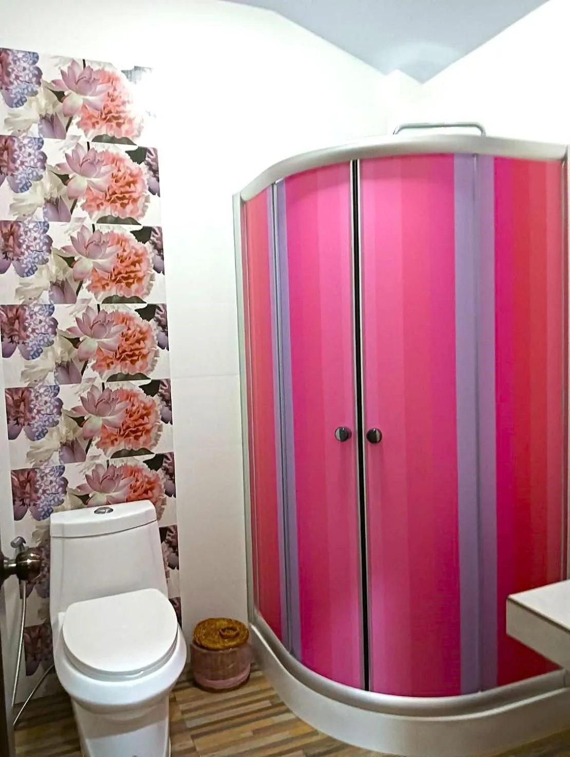 Samui platinum hotel