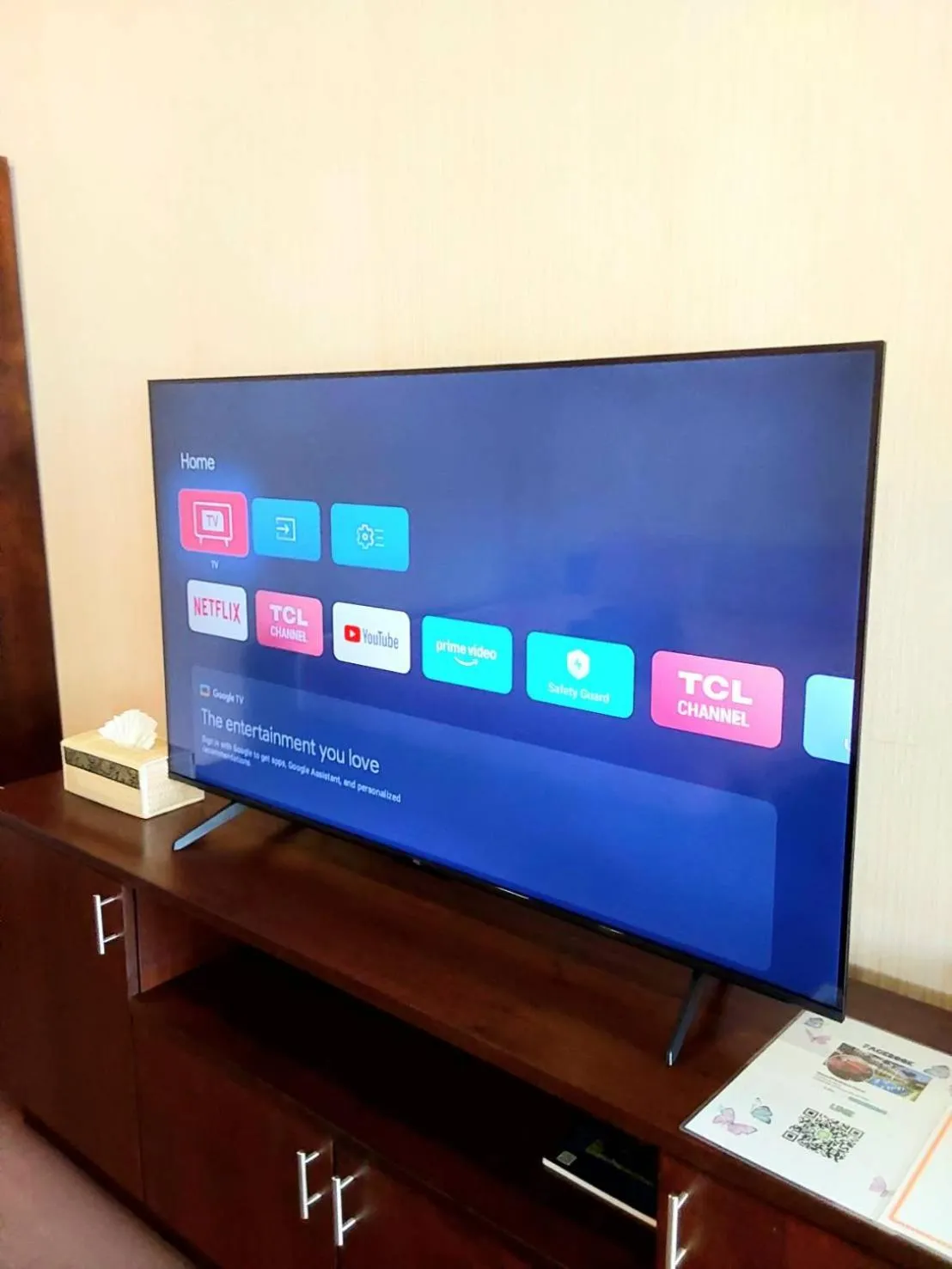 Samui platinum hotel