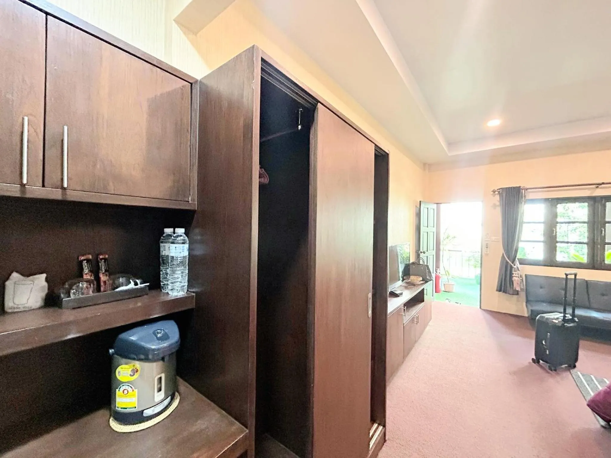 Samui platinum hotel