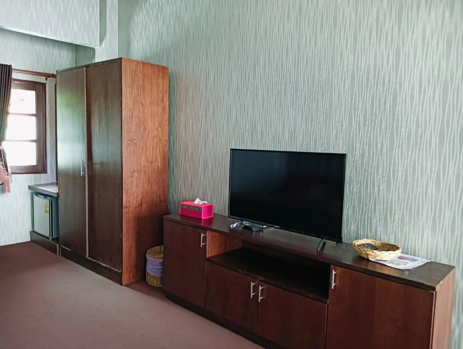 Samui platinum hotel