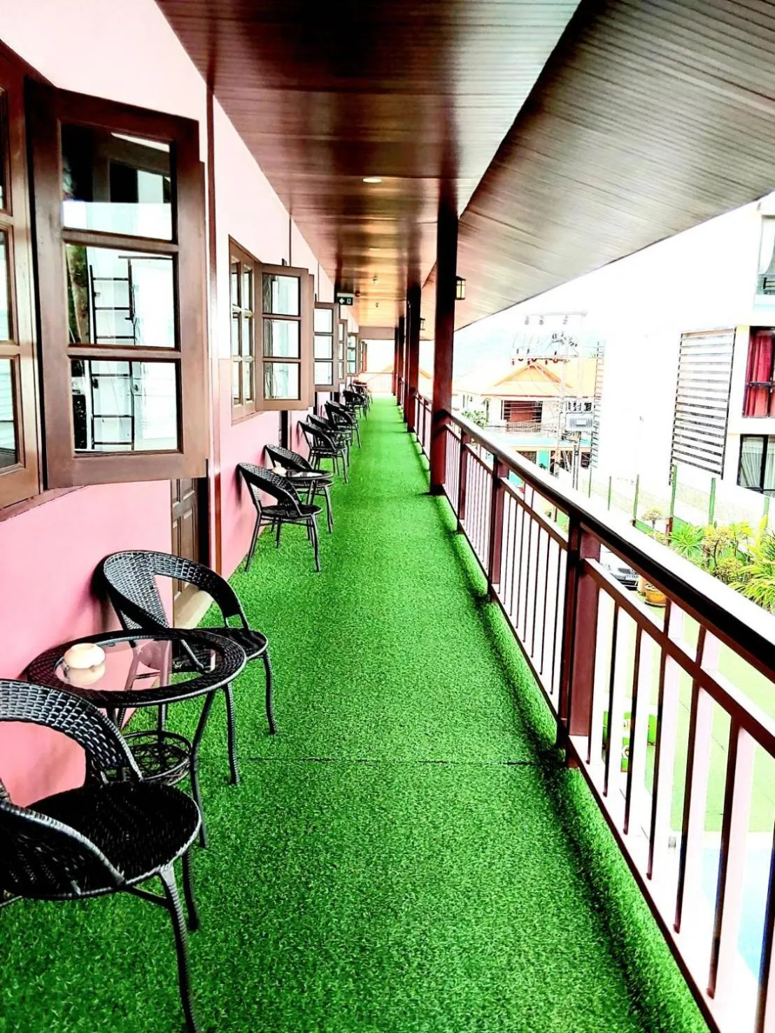 Samui platinum hotel