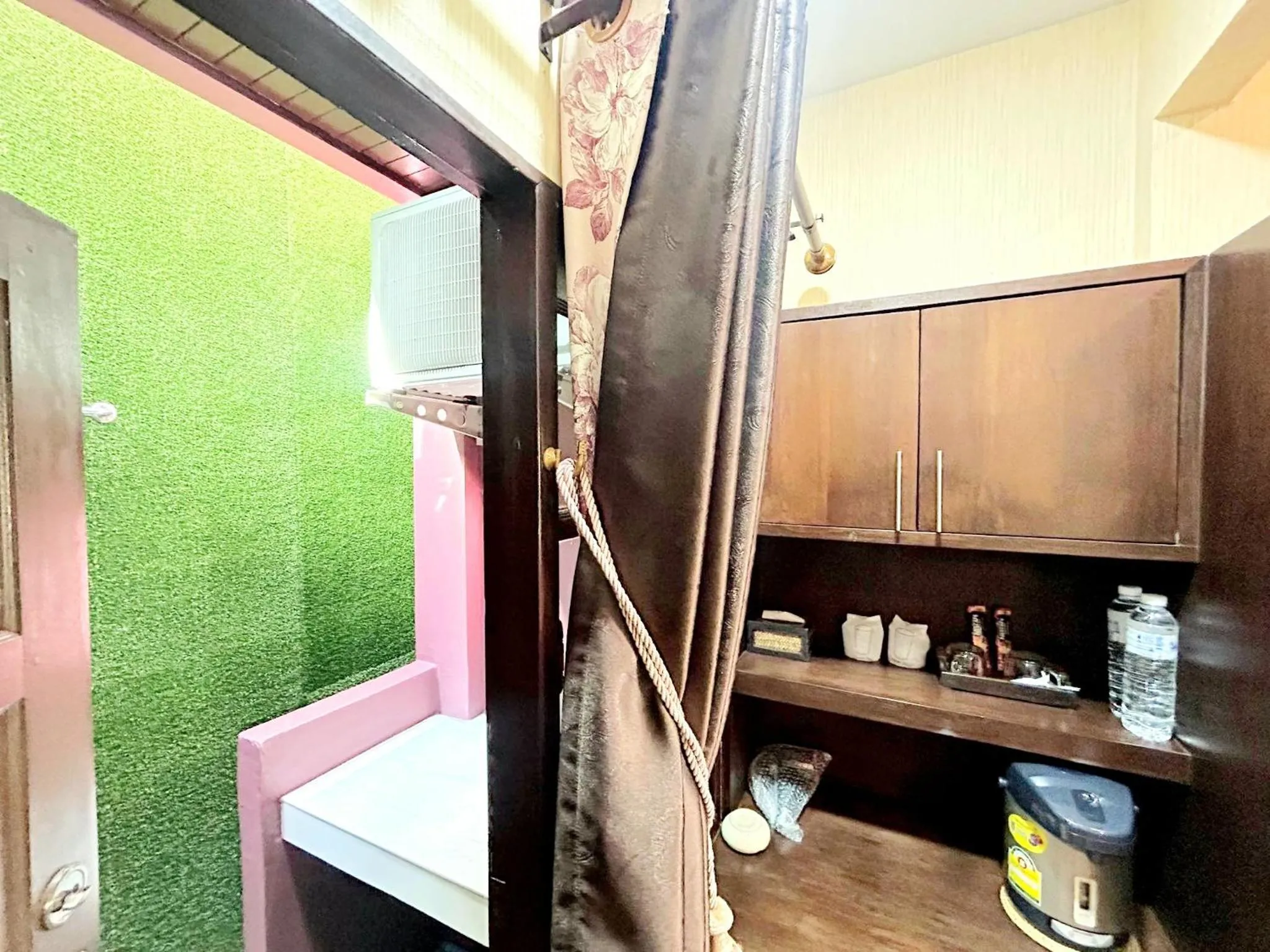 Samui platinum hotel