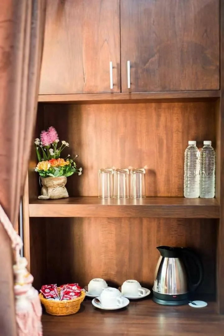 Samui platinum hotel