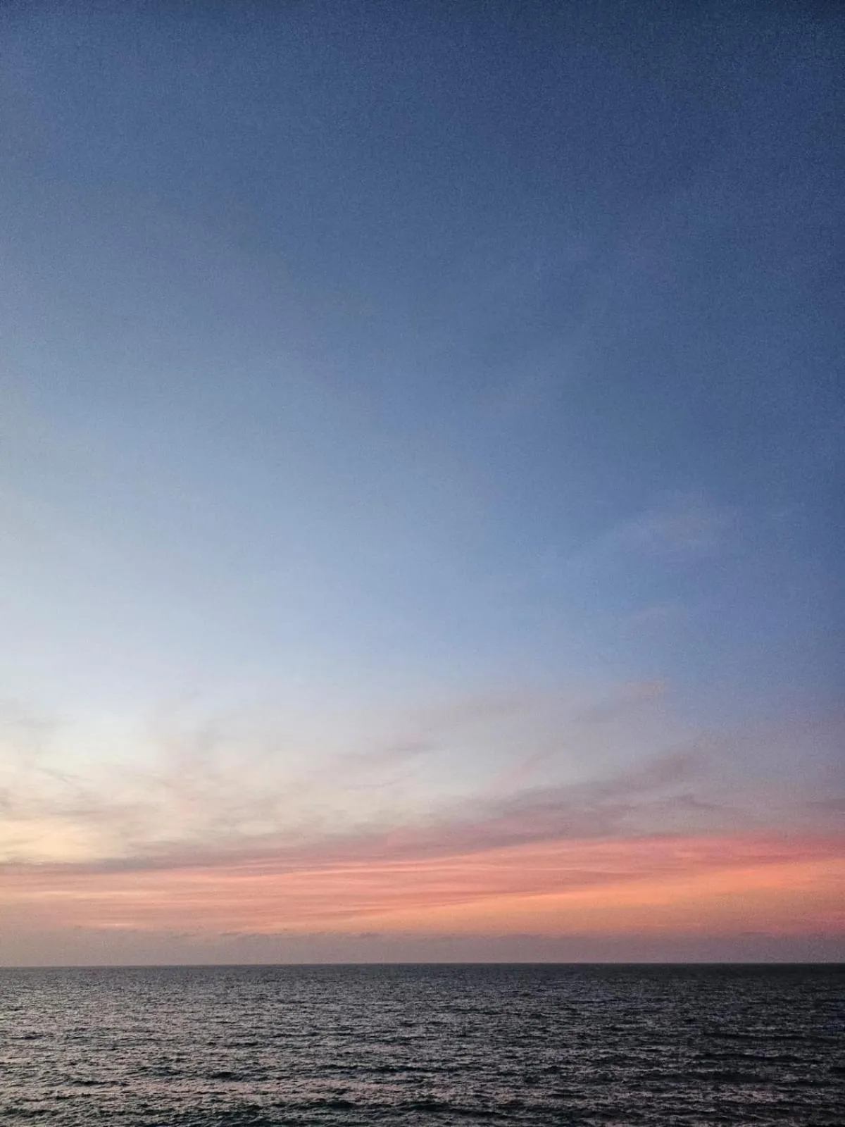 Sea view in Moet Cartagena Hotel Boutique Adutls Only