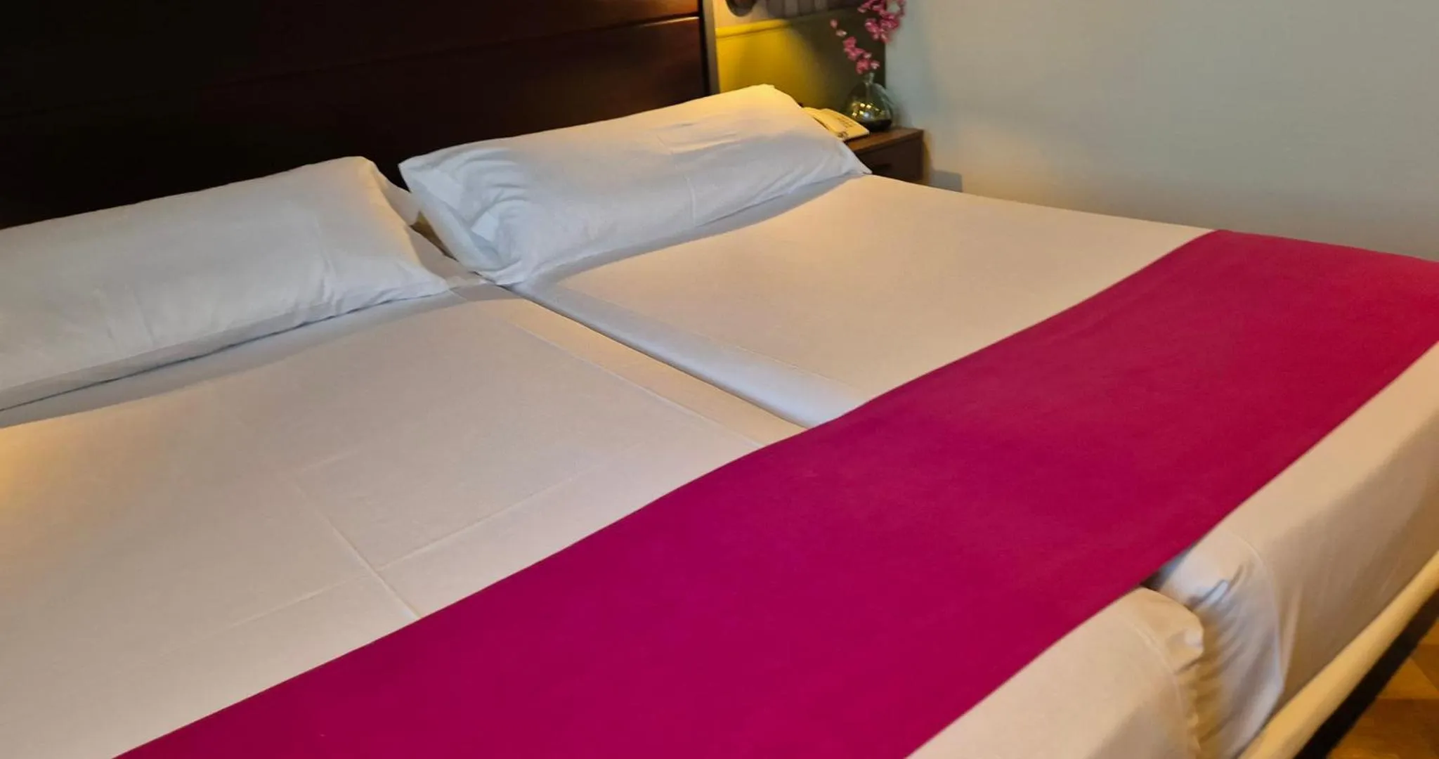 Junior Suite Comfort in Vértice Sevilla Aljarafe