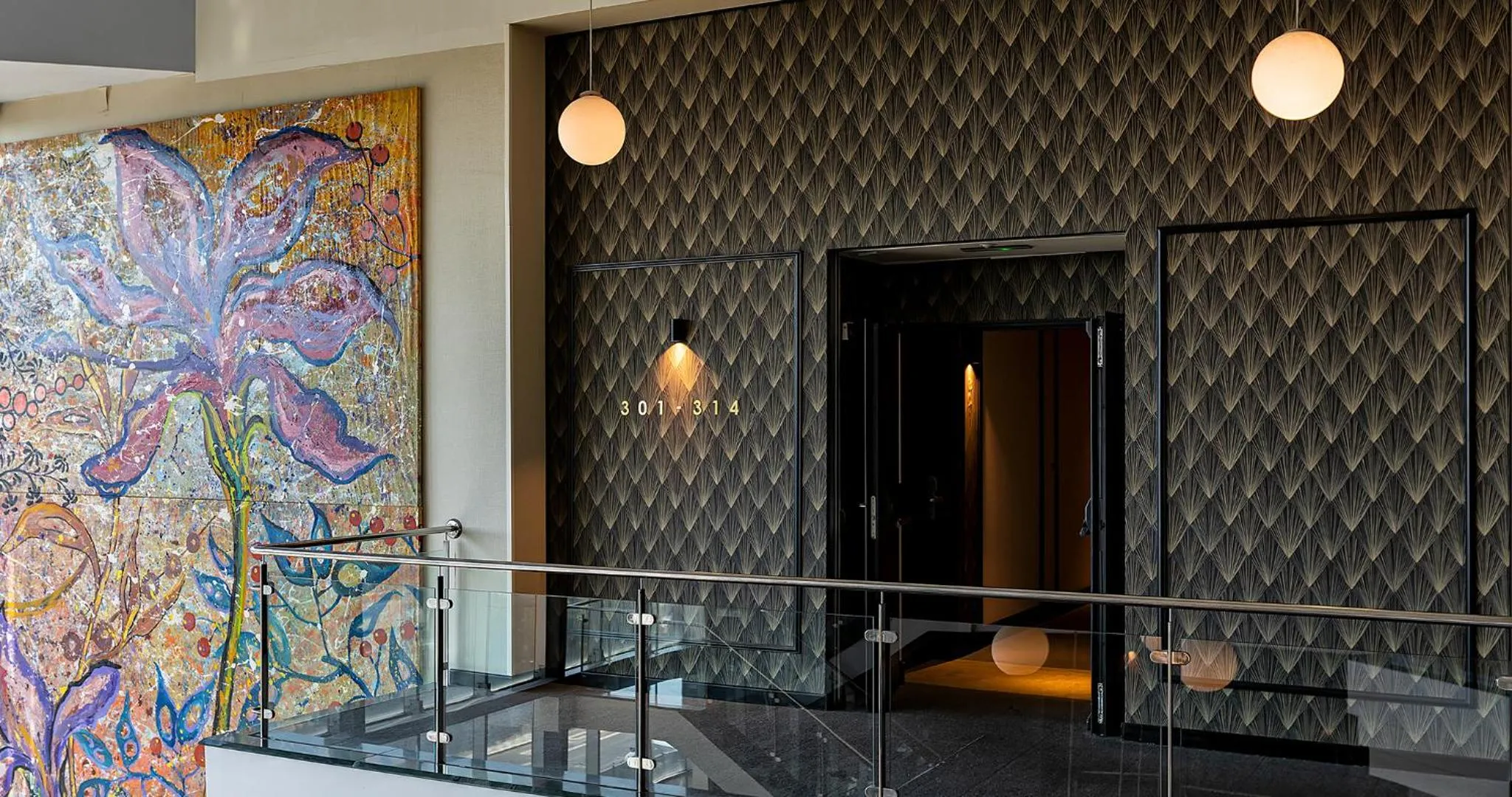 View (from property/room) in Vértice Sevilla Aljarafe