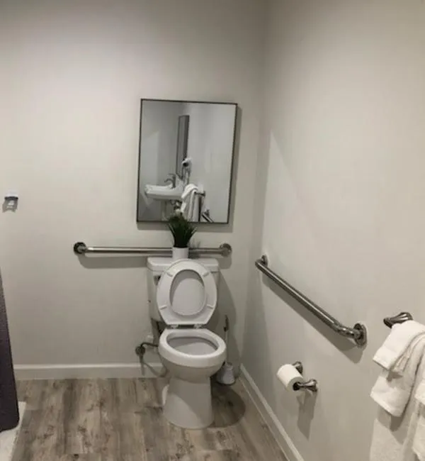 Villa Alamari Inn and Suites