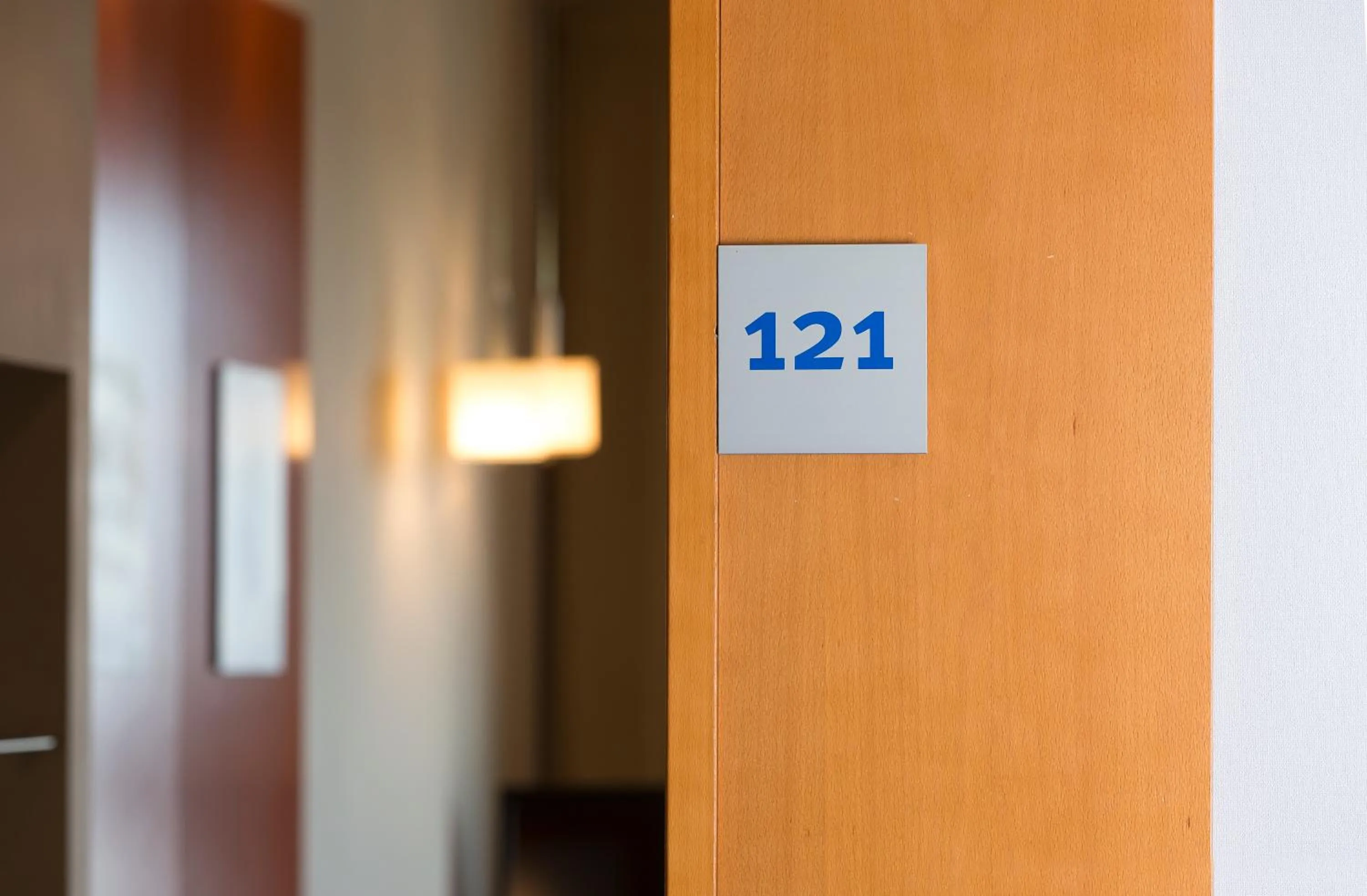 Bedroom in Hotel AG Express Elche