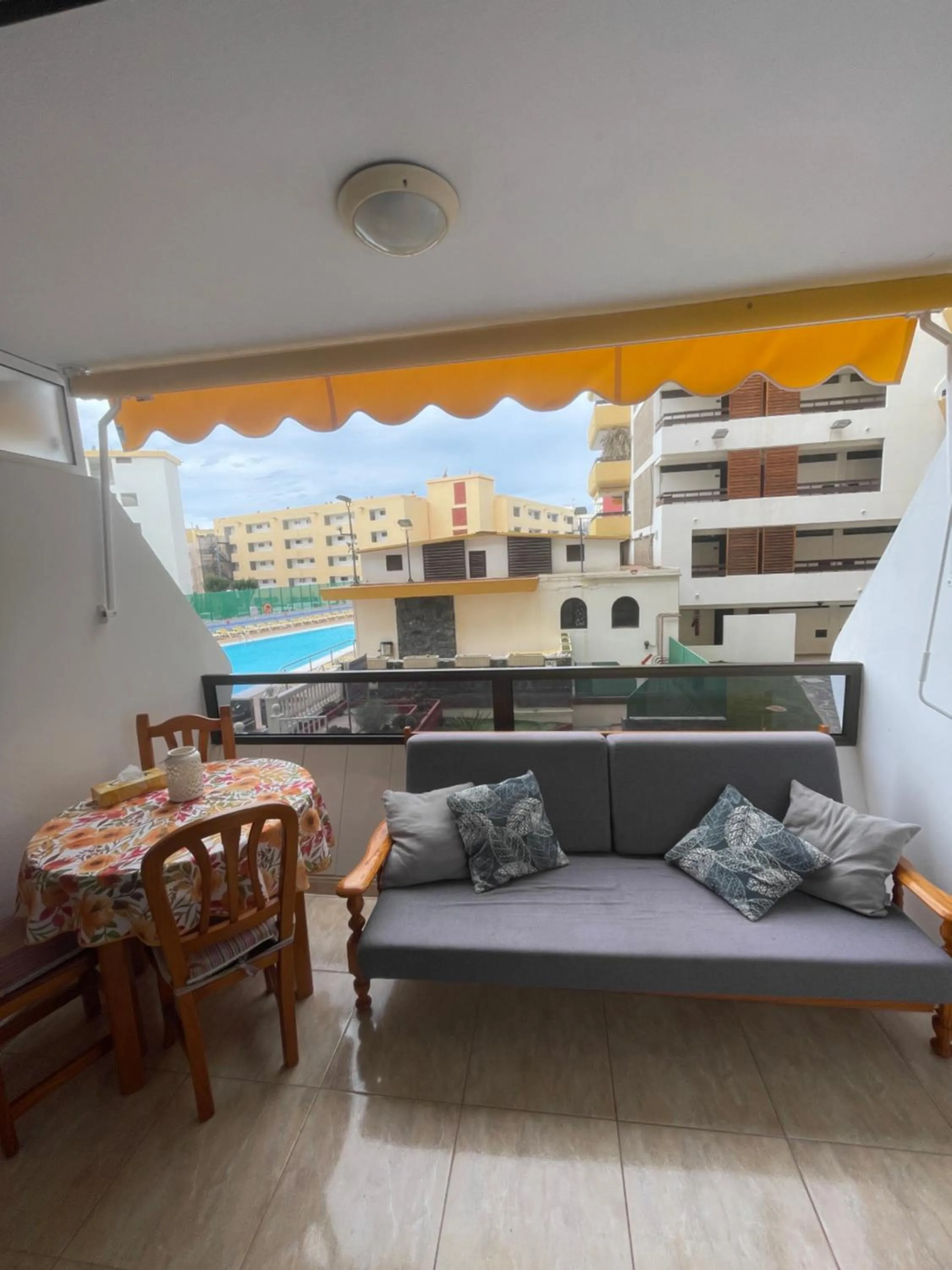 Apartament Modern 1 Playa del Ingles