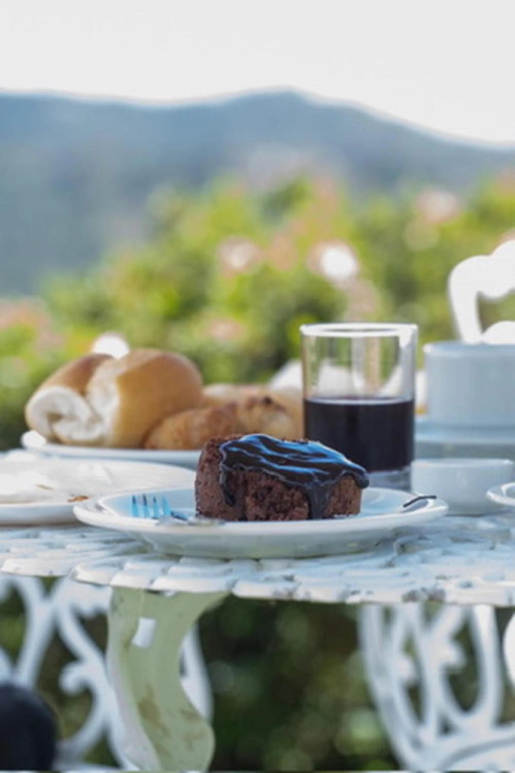 Bedroom in Hotel Pousada Bella Locanda