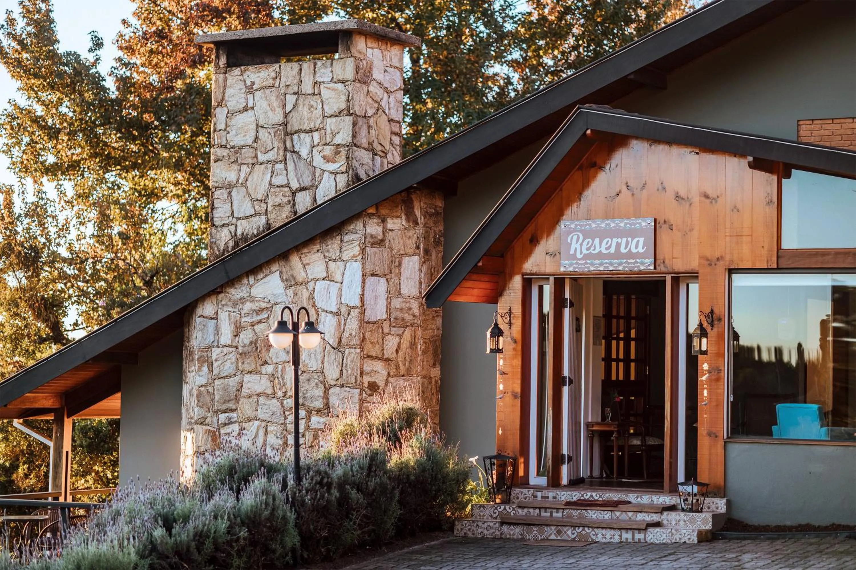 Smart Hotel Reserva Campos do Jordão