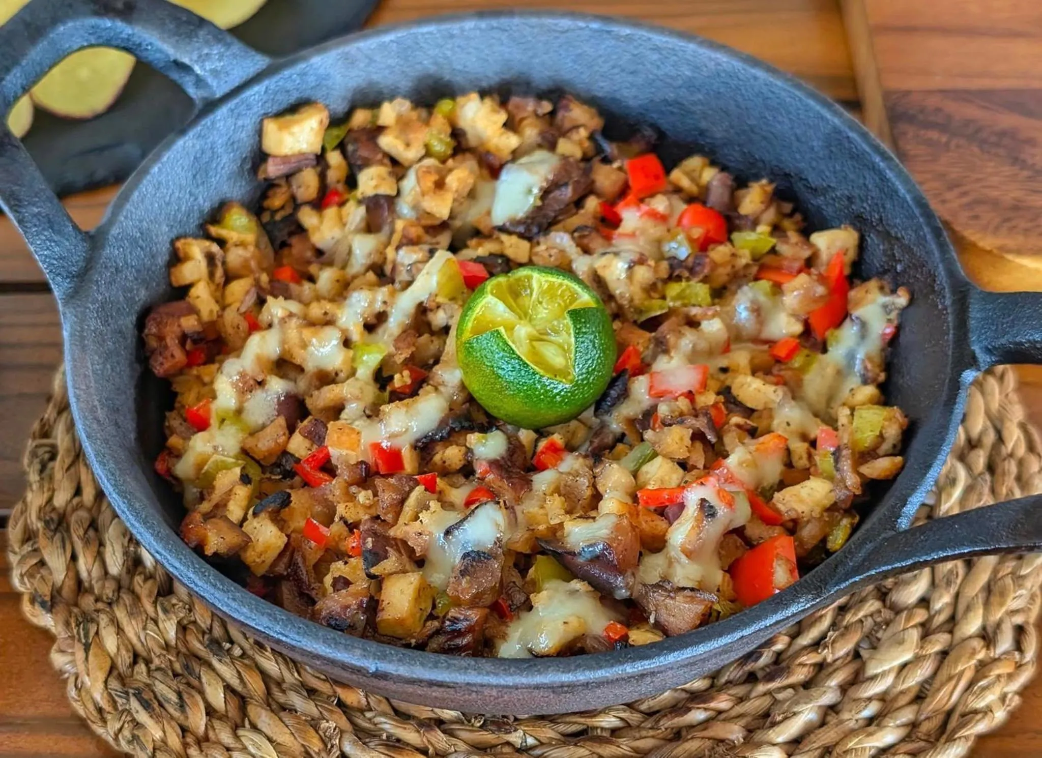 Restaurant/places to eat in Kayong's Inn