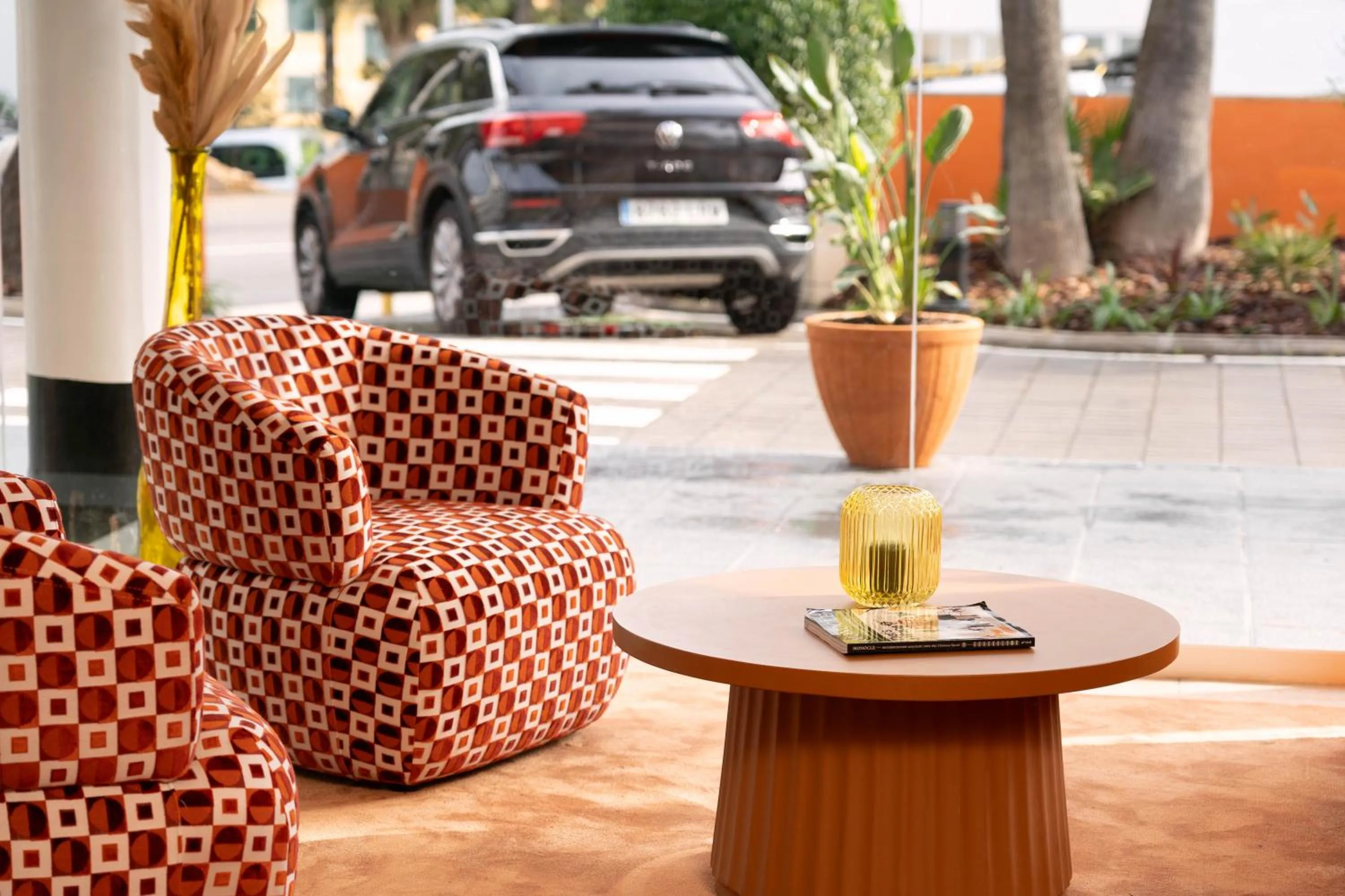 Day in Hesperia Mallorca