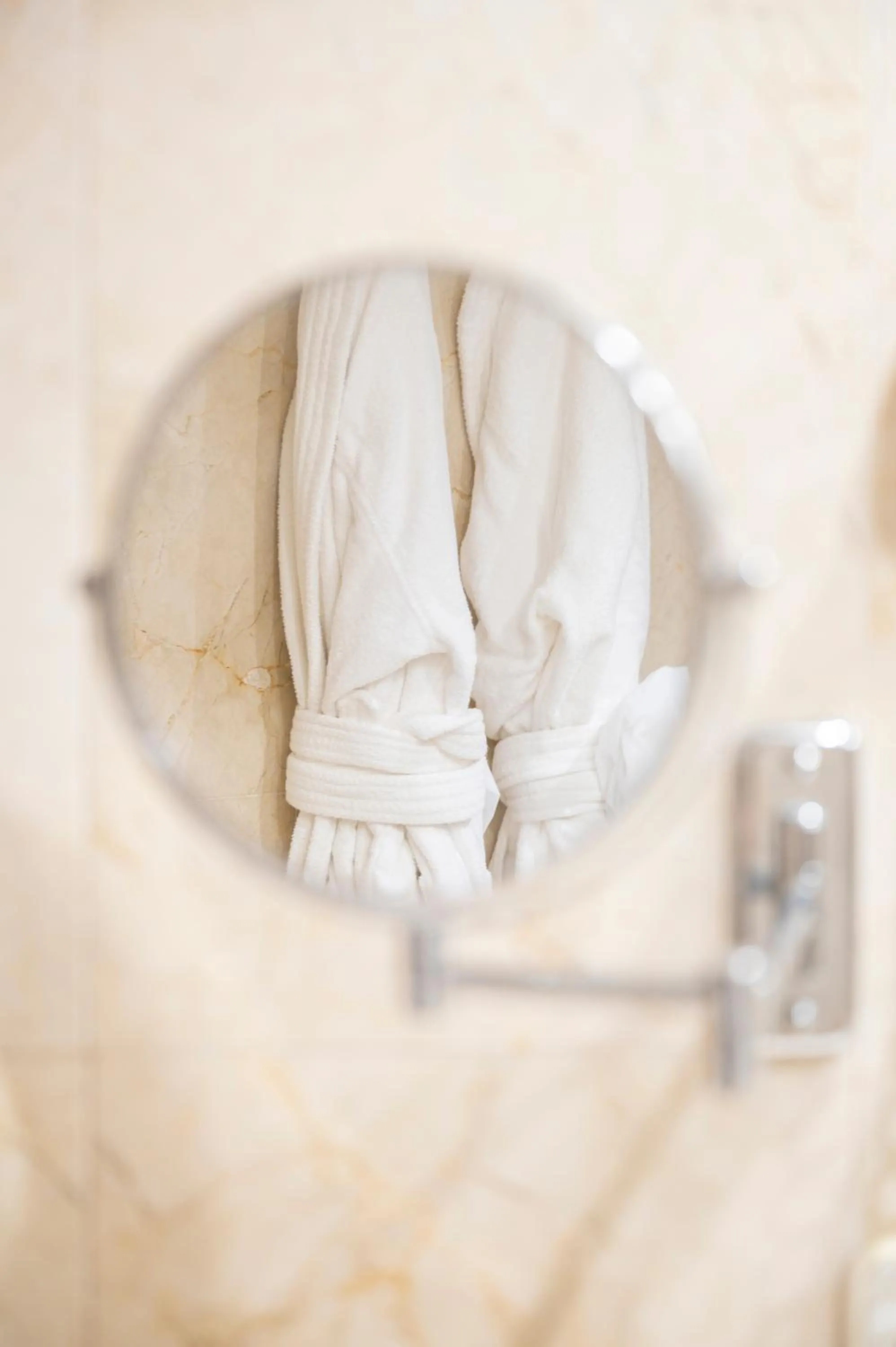 Bathroom in Hesperia Ciudad de Mallorca