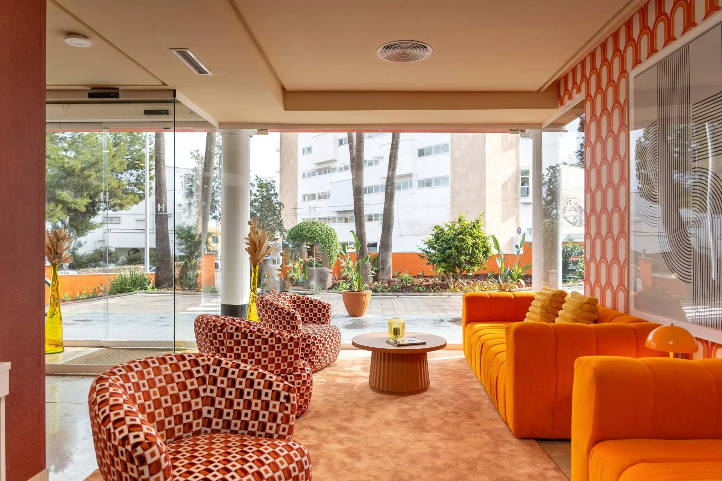 Day in Hesperia Mallorca