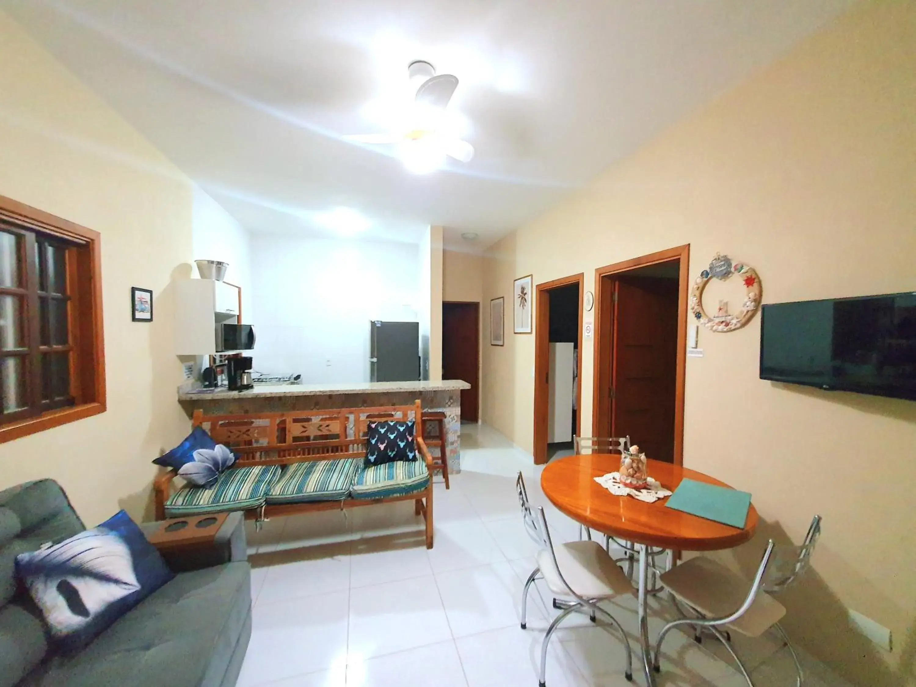 Apartamento Praia Sapê Maranduba Ubatuba Apartamento Praia Sapê Maranduba Ubatuba