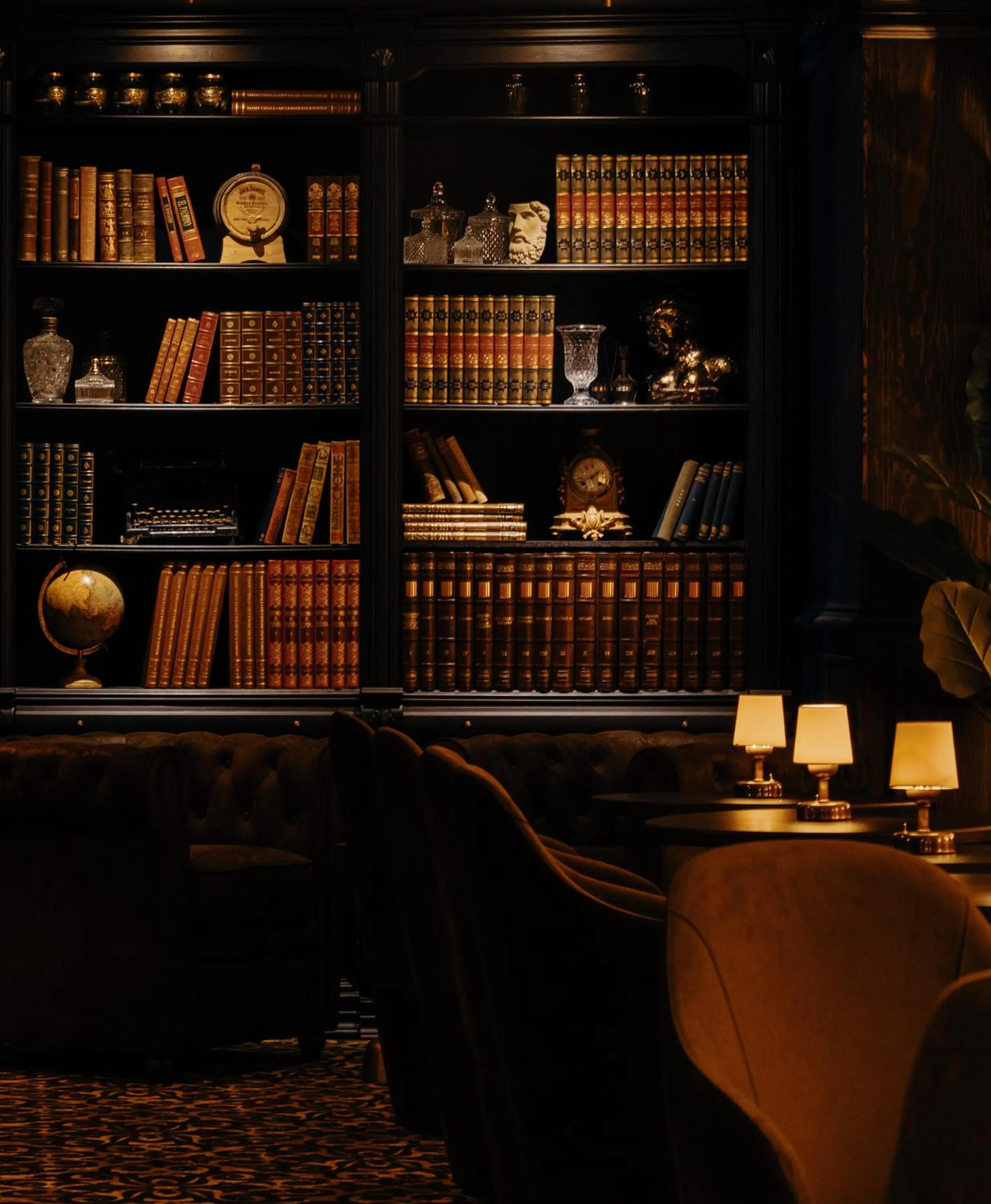 Lounge or bar in Hesperia Barcelona Barri Gòtic