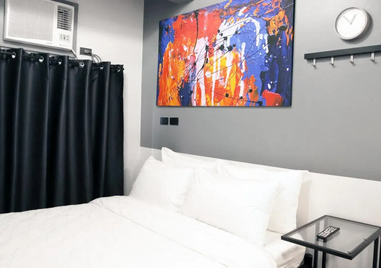 mySTAY Hotel BGC West mySTAY Hotel BGC West