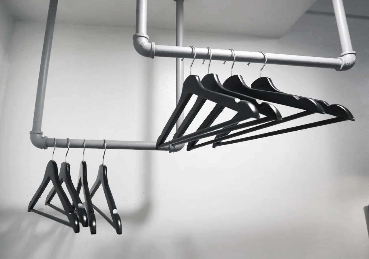 Decorative detail in mySTAY Hotel BGC West