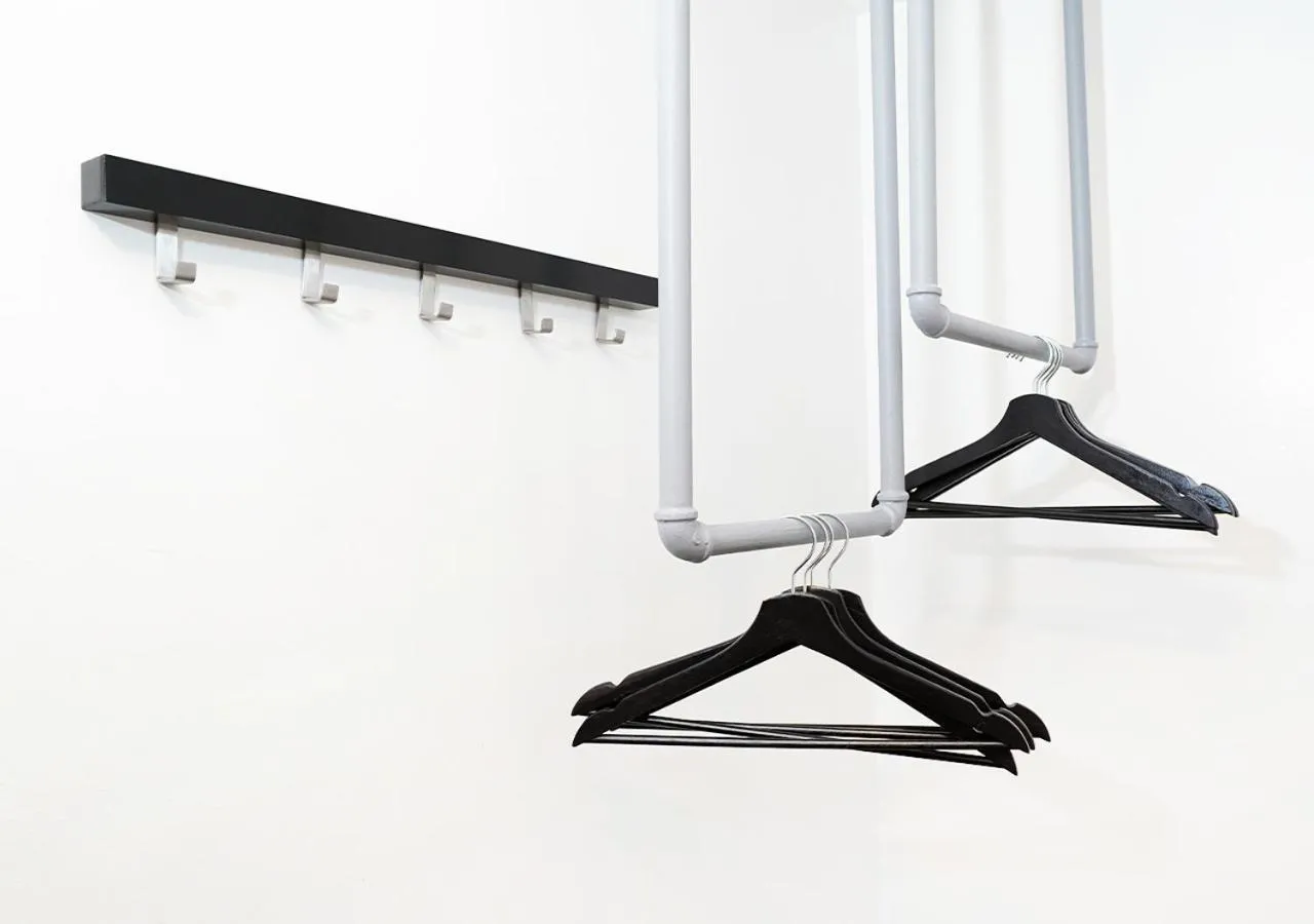 Decorative detail in mySTAY Hotel BGC North