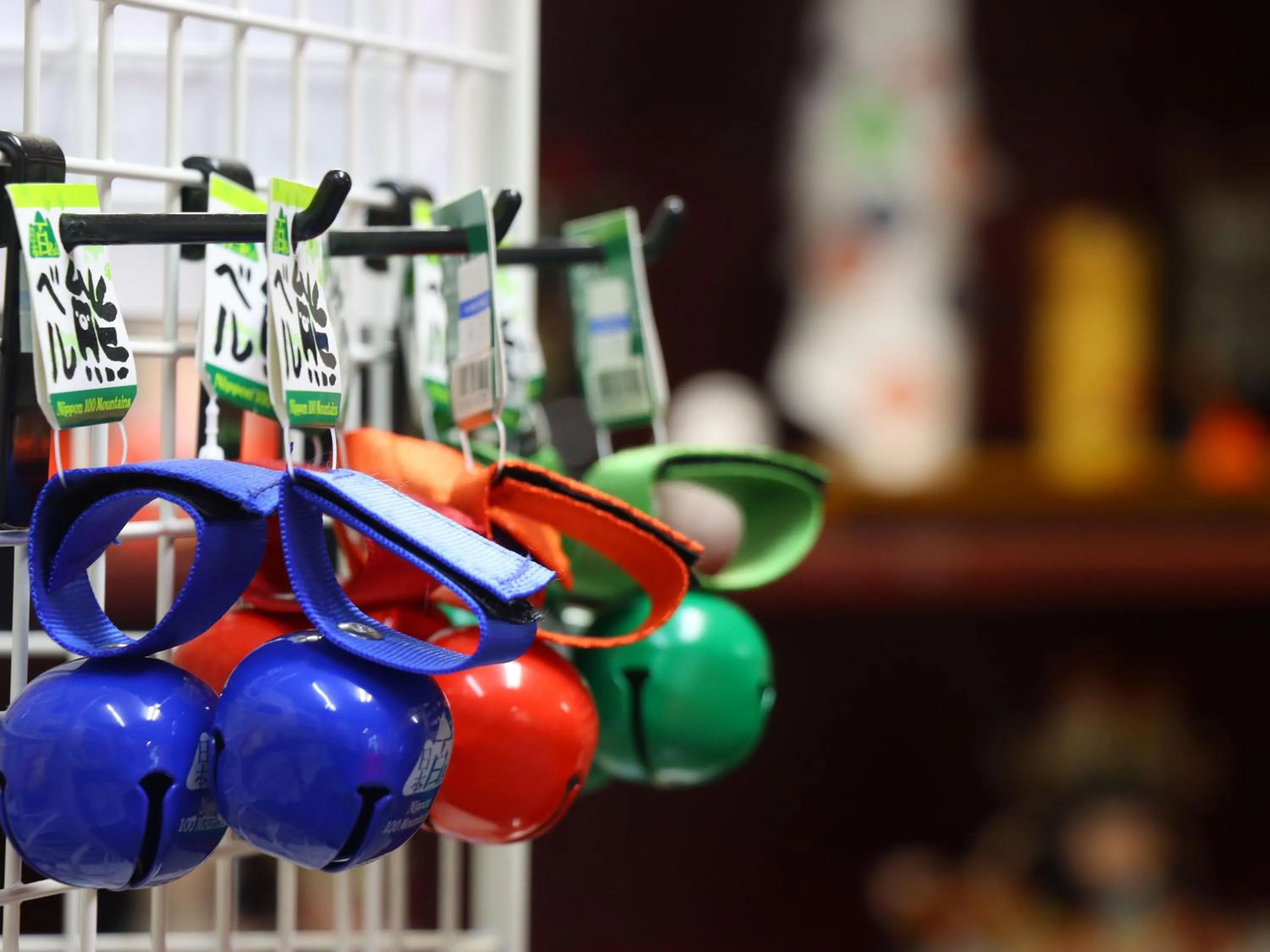 Area and facilities in Guest Room Furusatomura Kogeikan