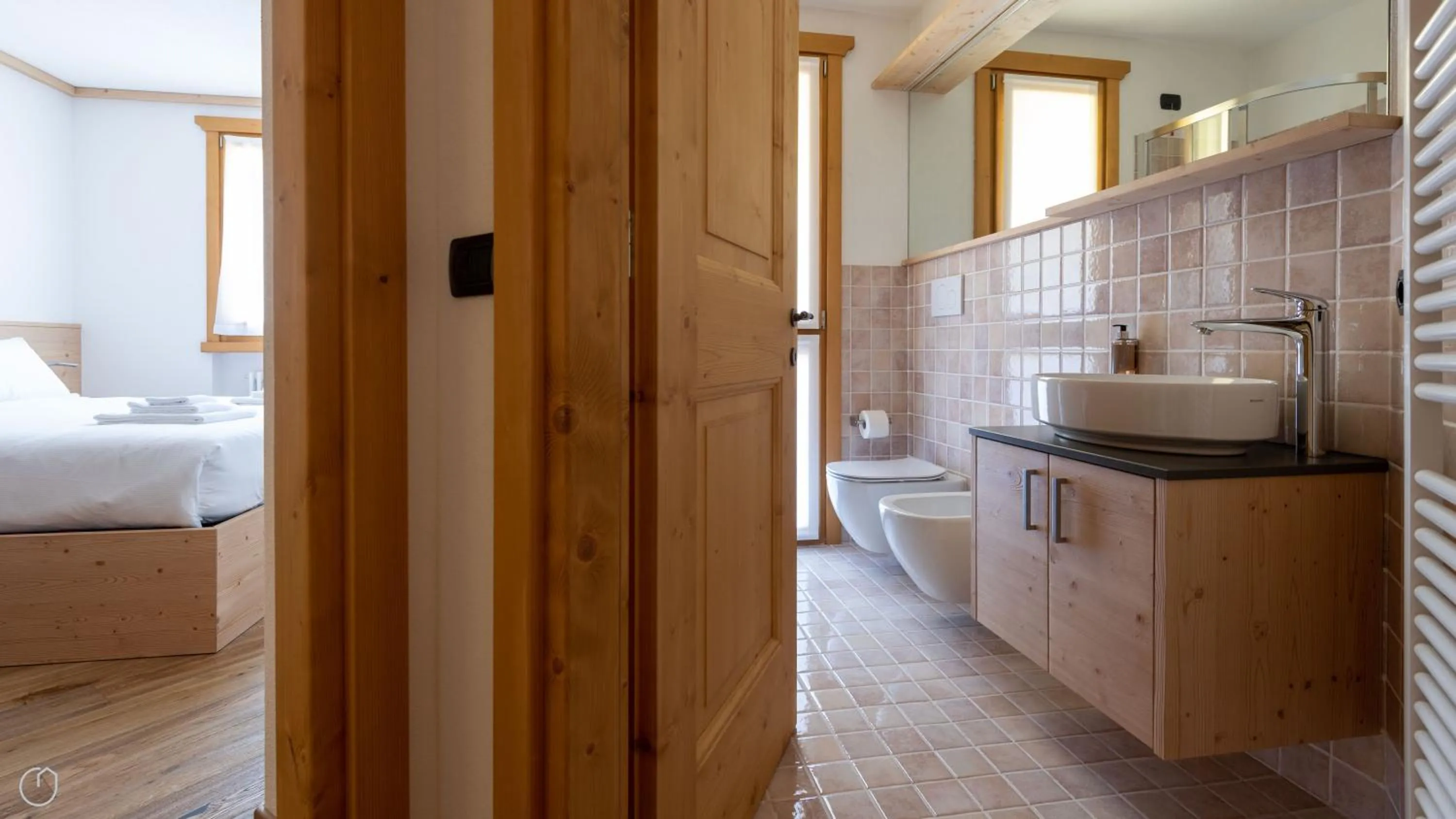 Other, Bed in Castellazzi 12 Aquila