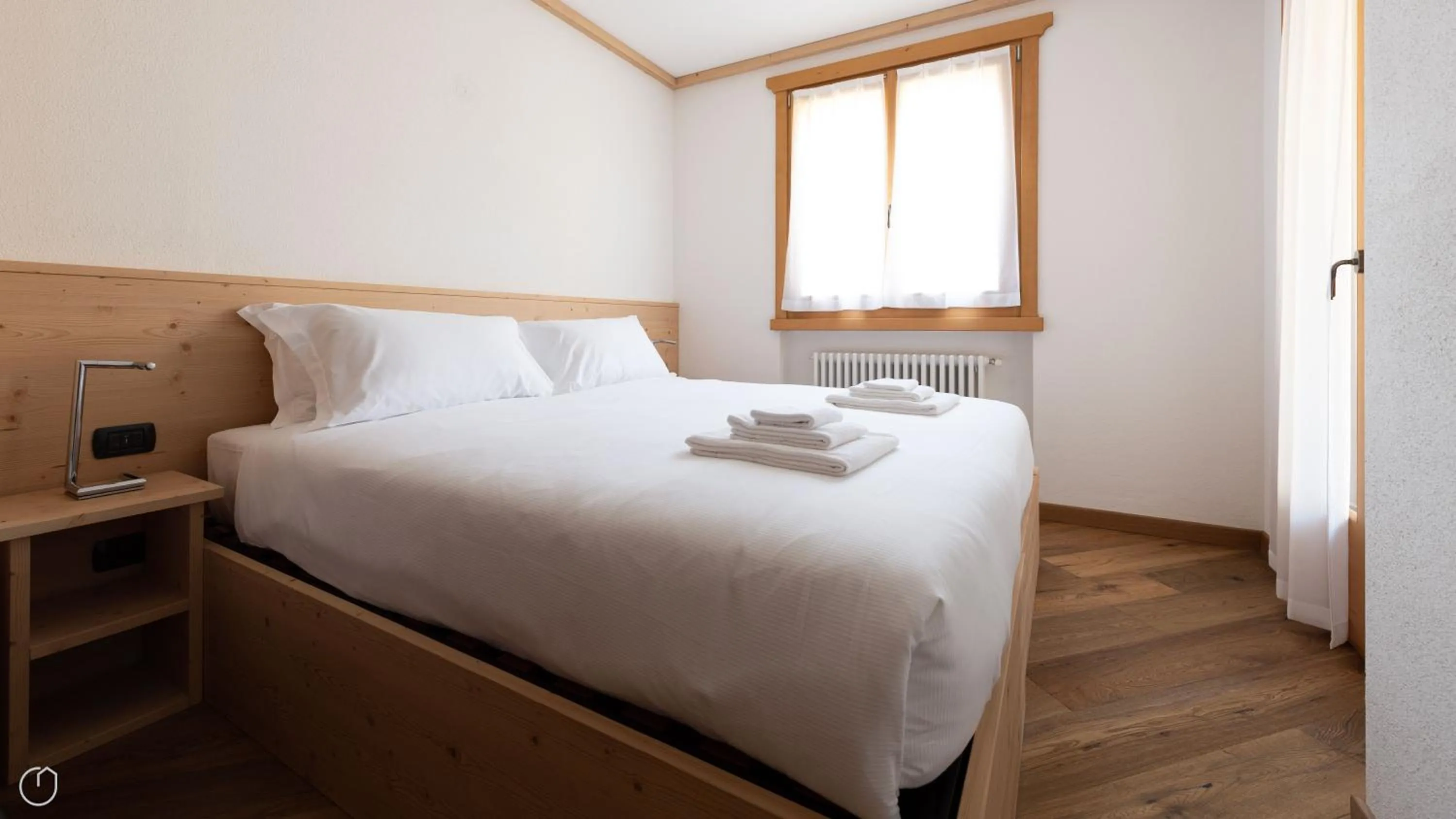 Other, Bed in Castellazzi 12 Aquila