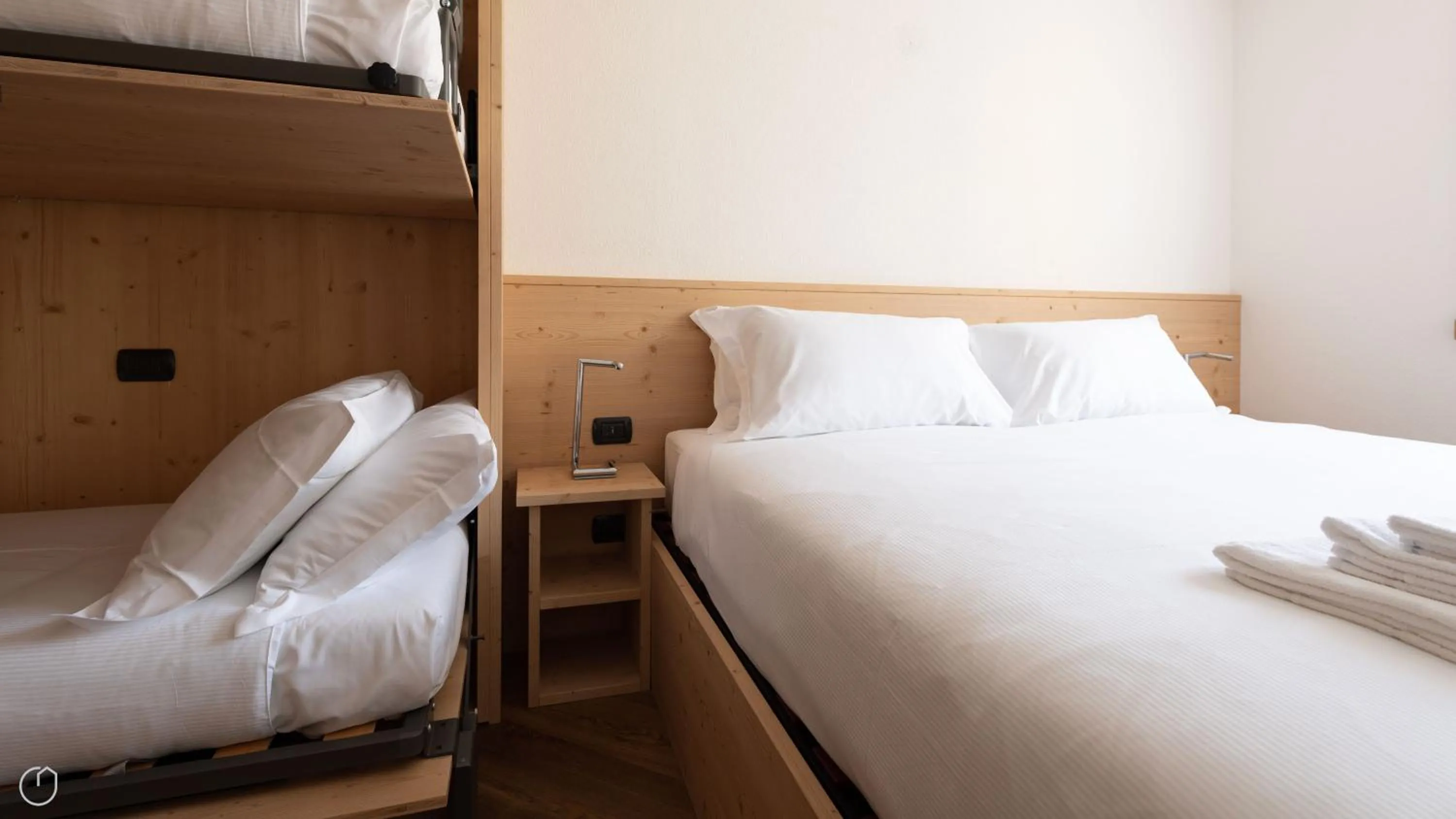 Other, Bed in Castellazzi 12 Aquila