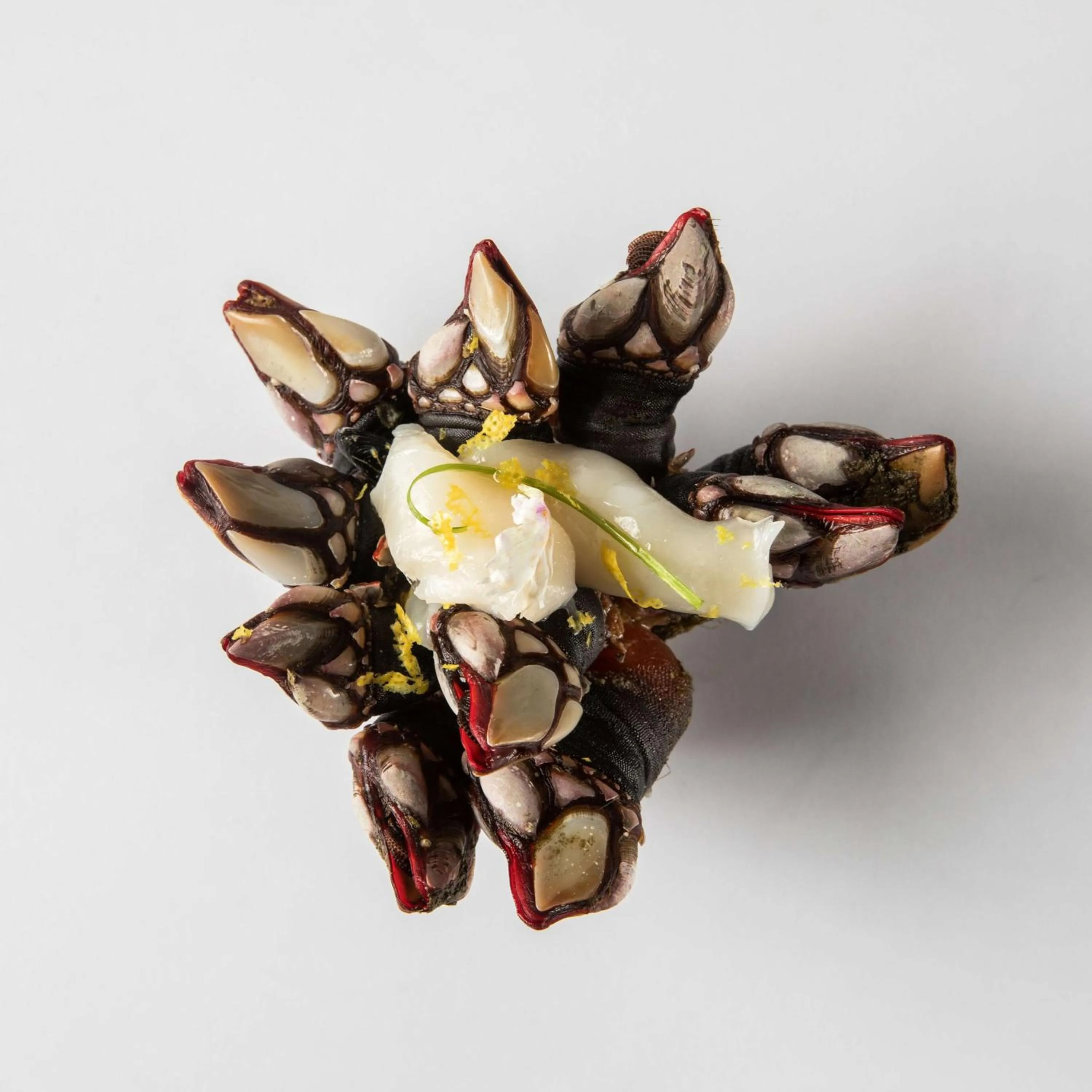 Restaurant/places to eat in NH Collection A Coruña Finisterre